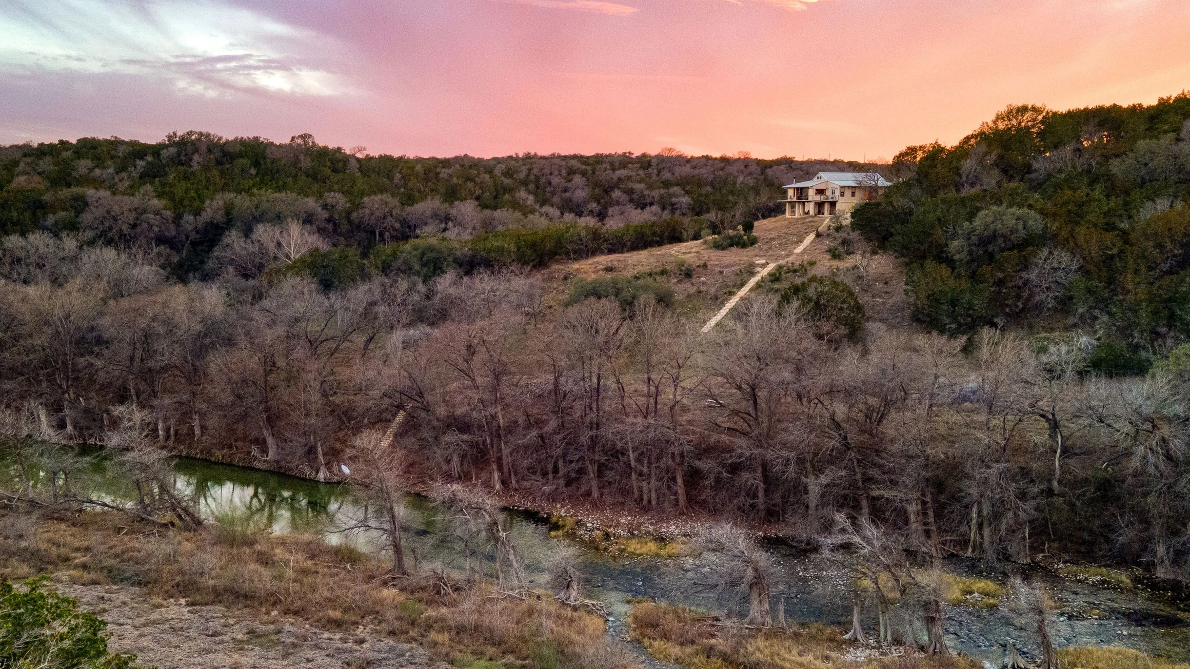 Wander Dripping Springs Canyon #61