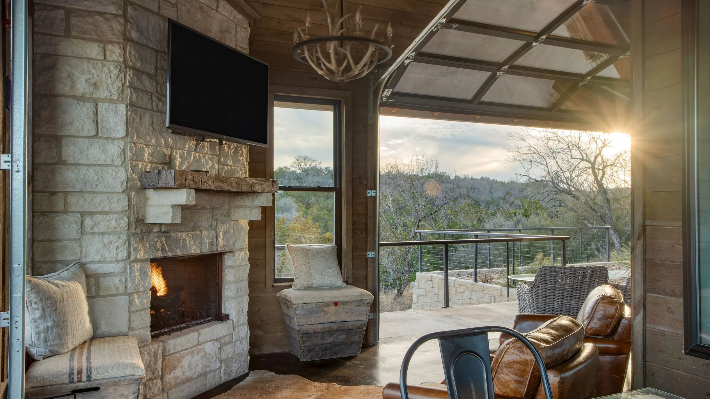 Wander Dripping Springs Canyon #55
