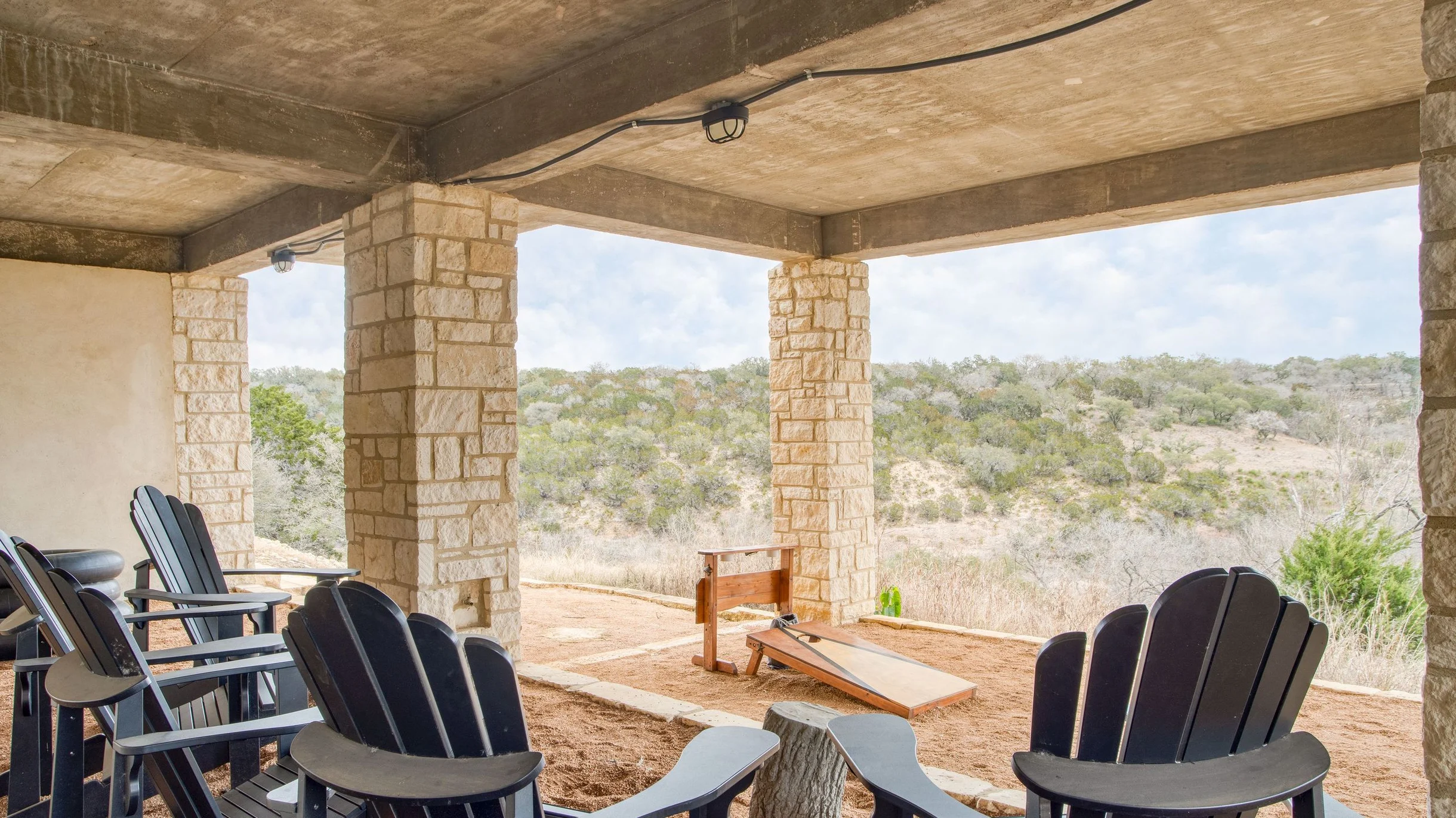 Wander Dripping Springs Canyon #81