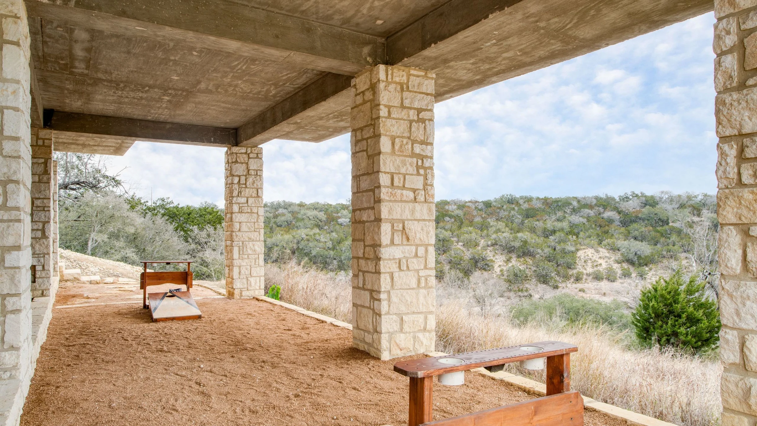 Wander Dripping Springs Canyon #57