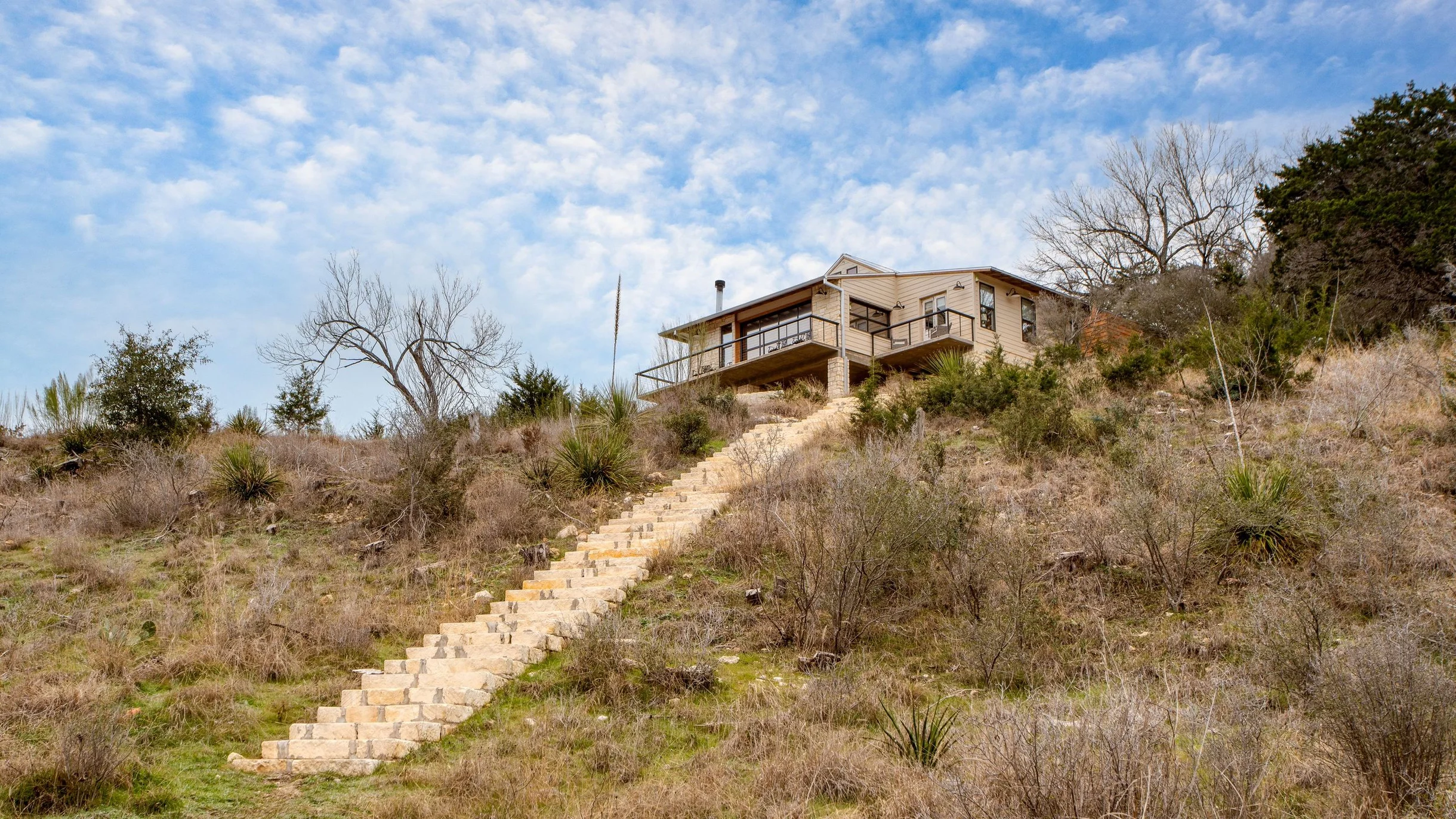 Wander Dripping Springs Canyon #65