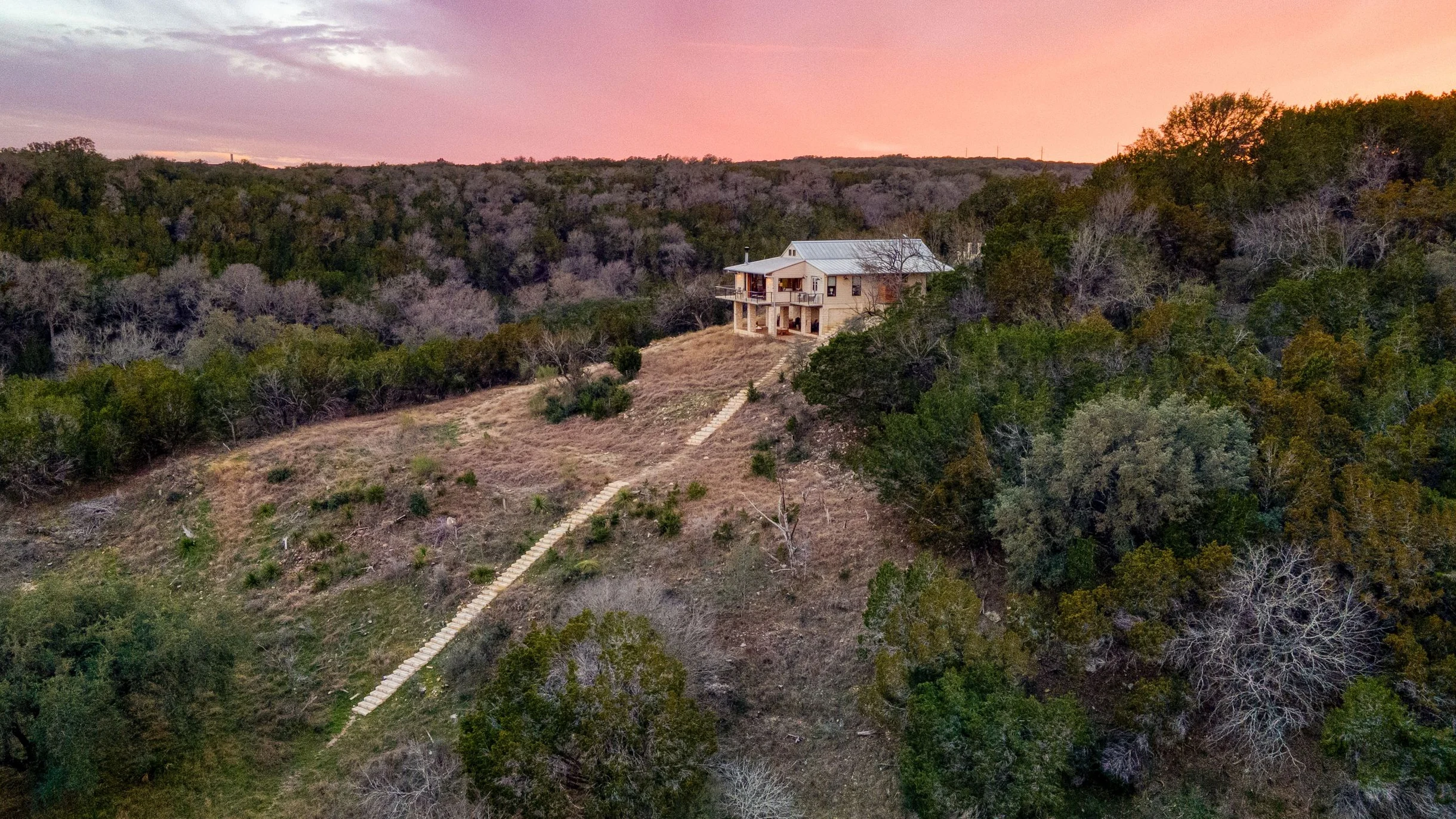 Wander Dripping Springs Canyon #78