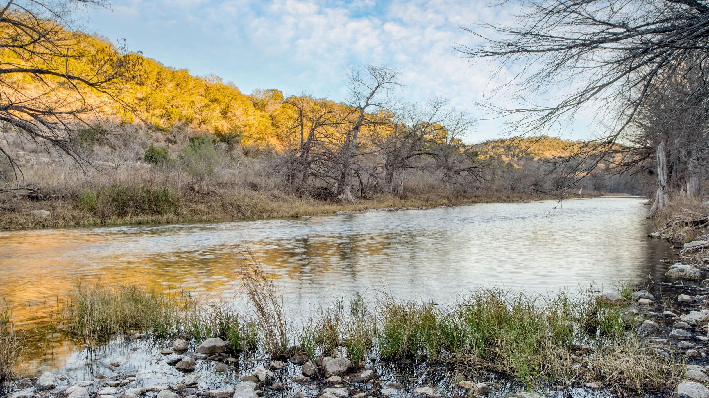 Wander Dripping Springs Canyon #47