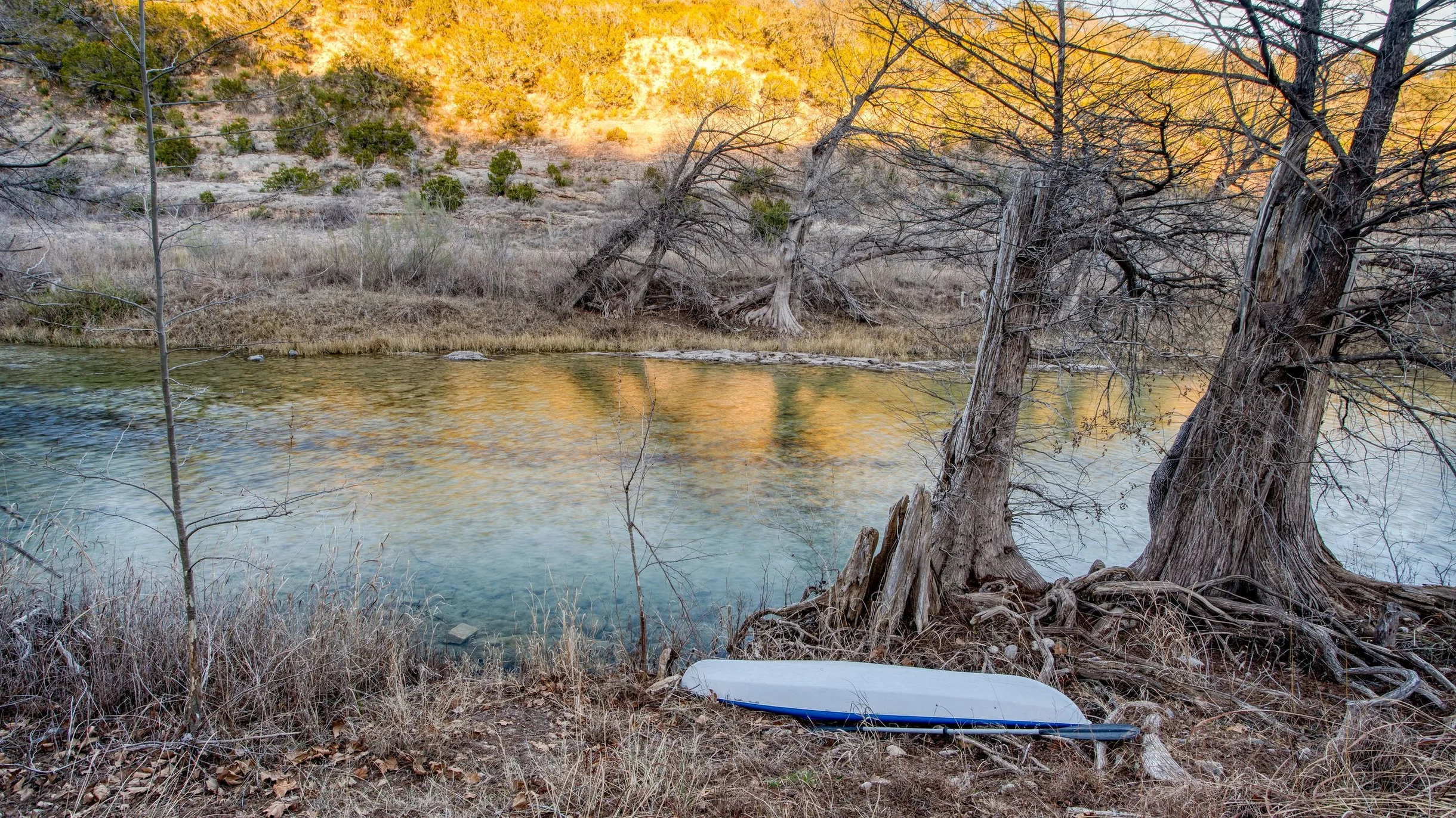 Wander Dripping Springs Canyon #64