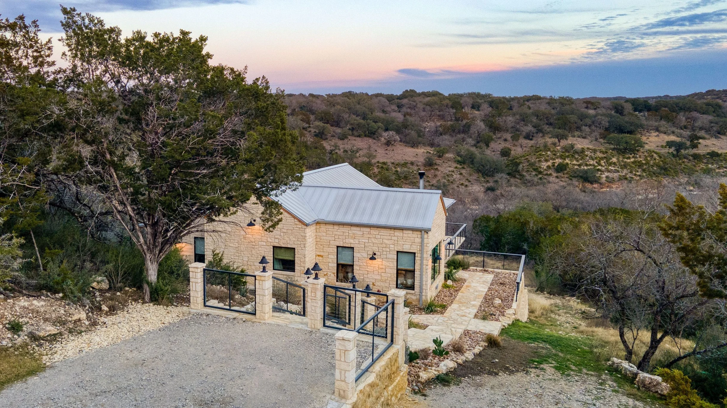 Wander Dripping Springs Canyon #86