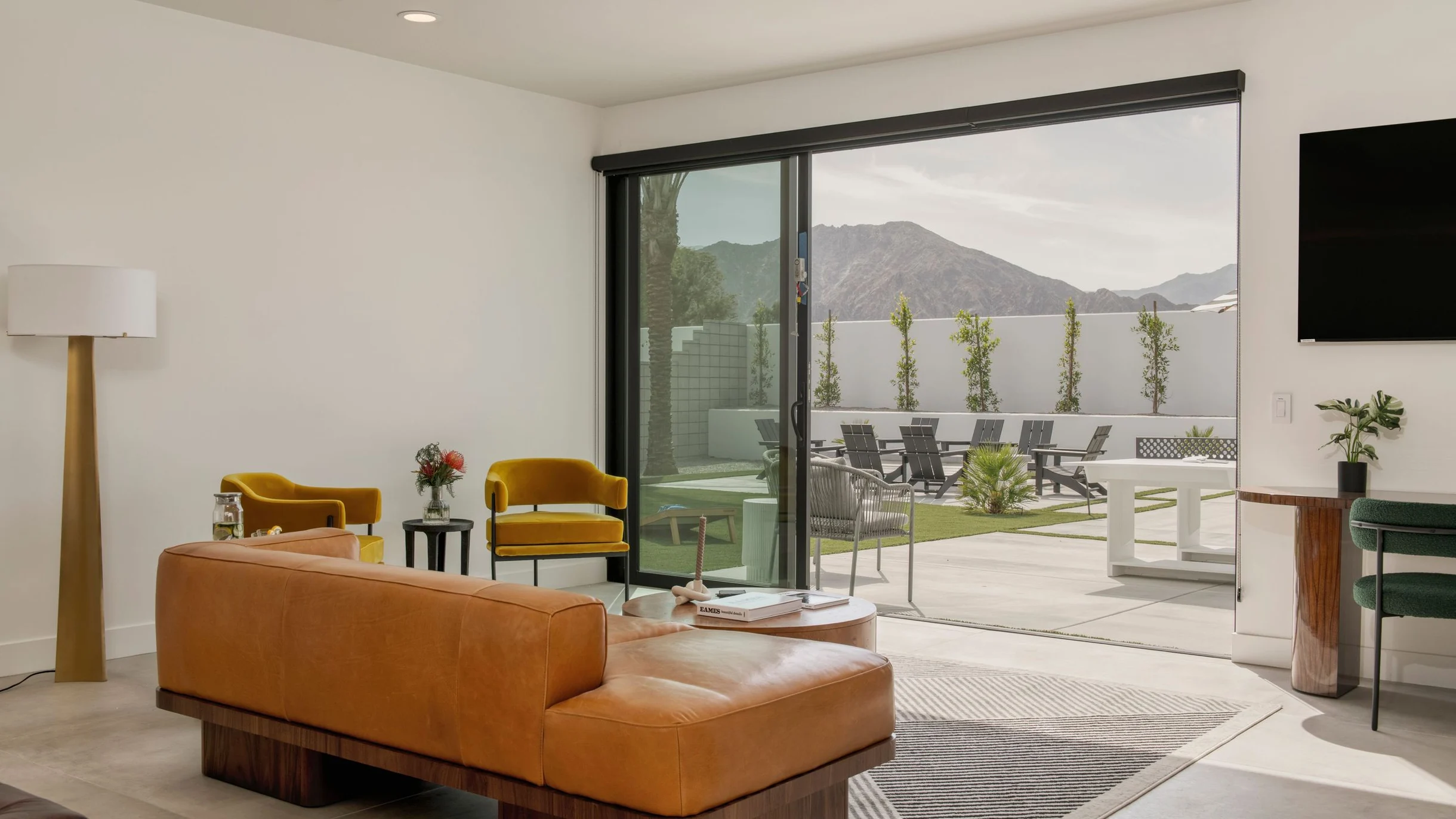 Wander La Quinta Palms #107