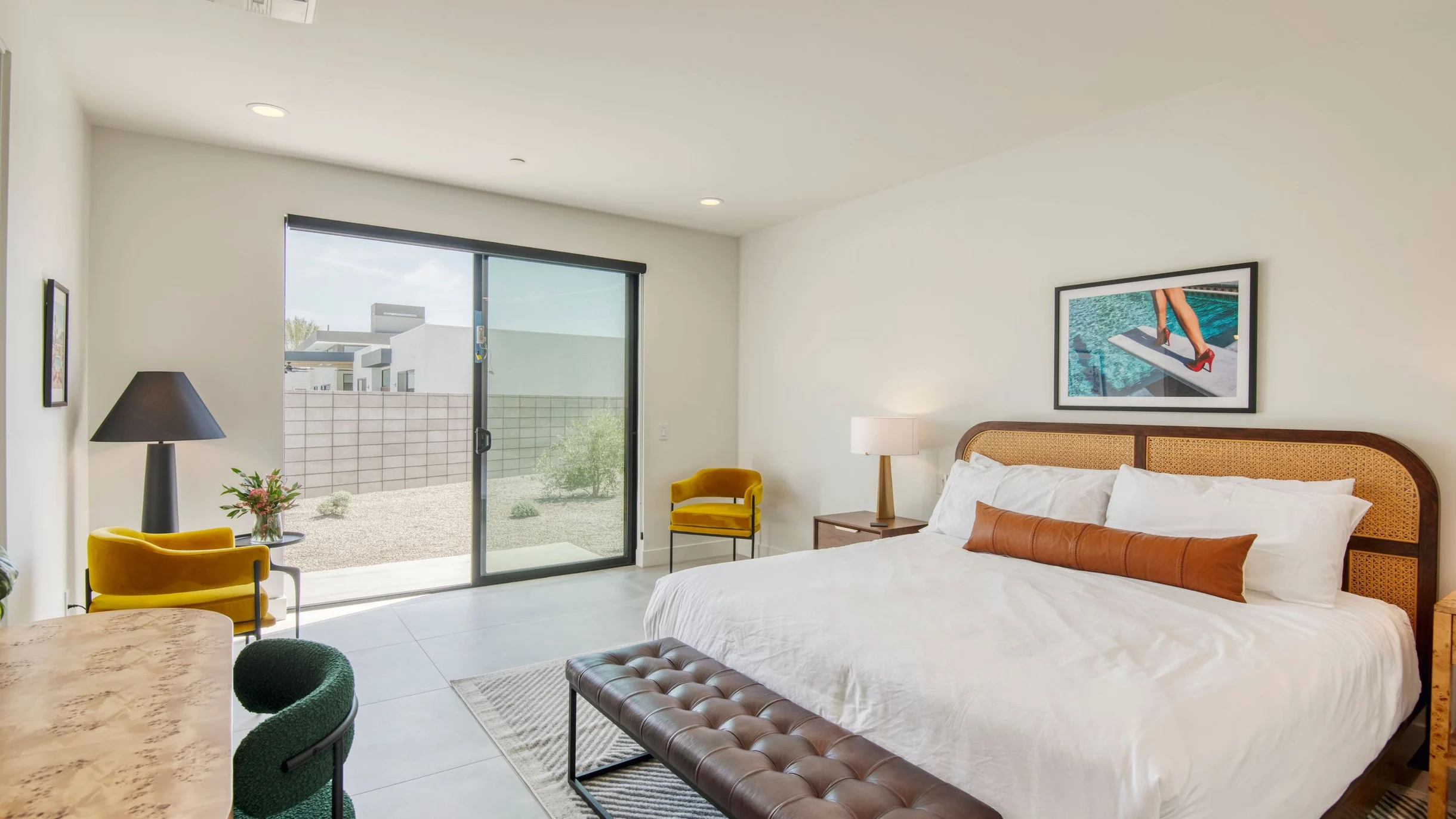 Wander La Quinta Palms #116