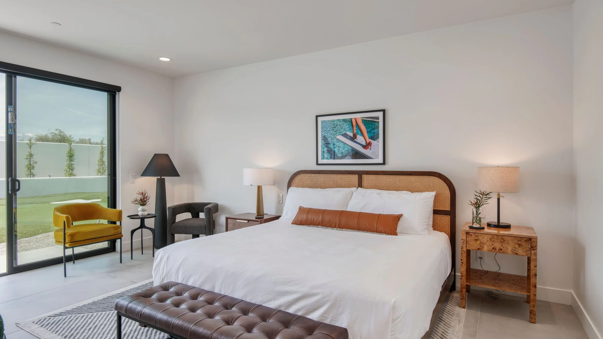 Wander La Quinta Palms #105
