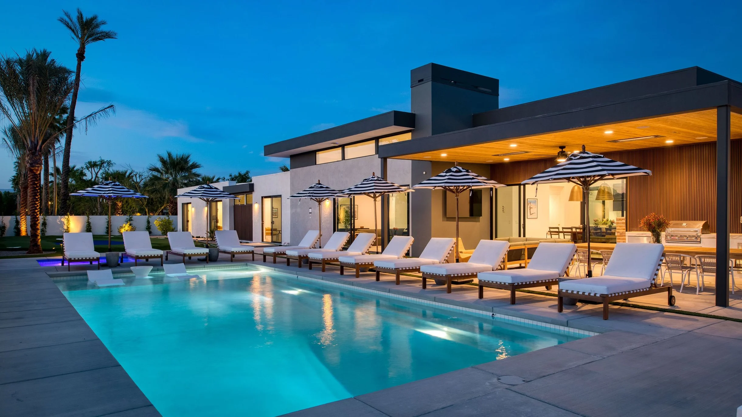 Wander La Quinta Palms #109