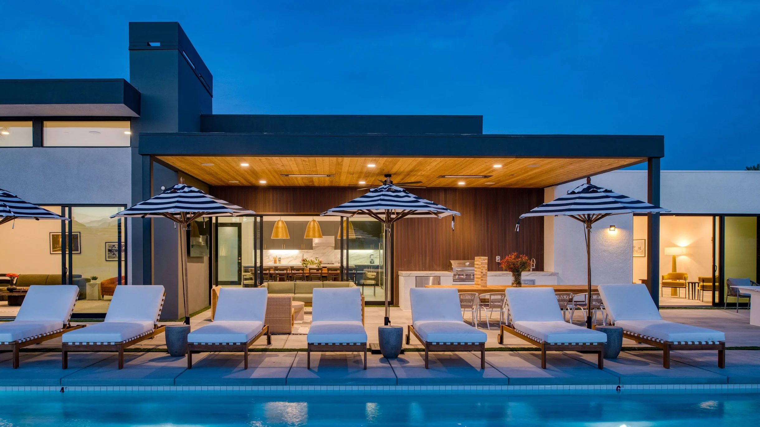 Wander La Quinta Palms #111