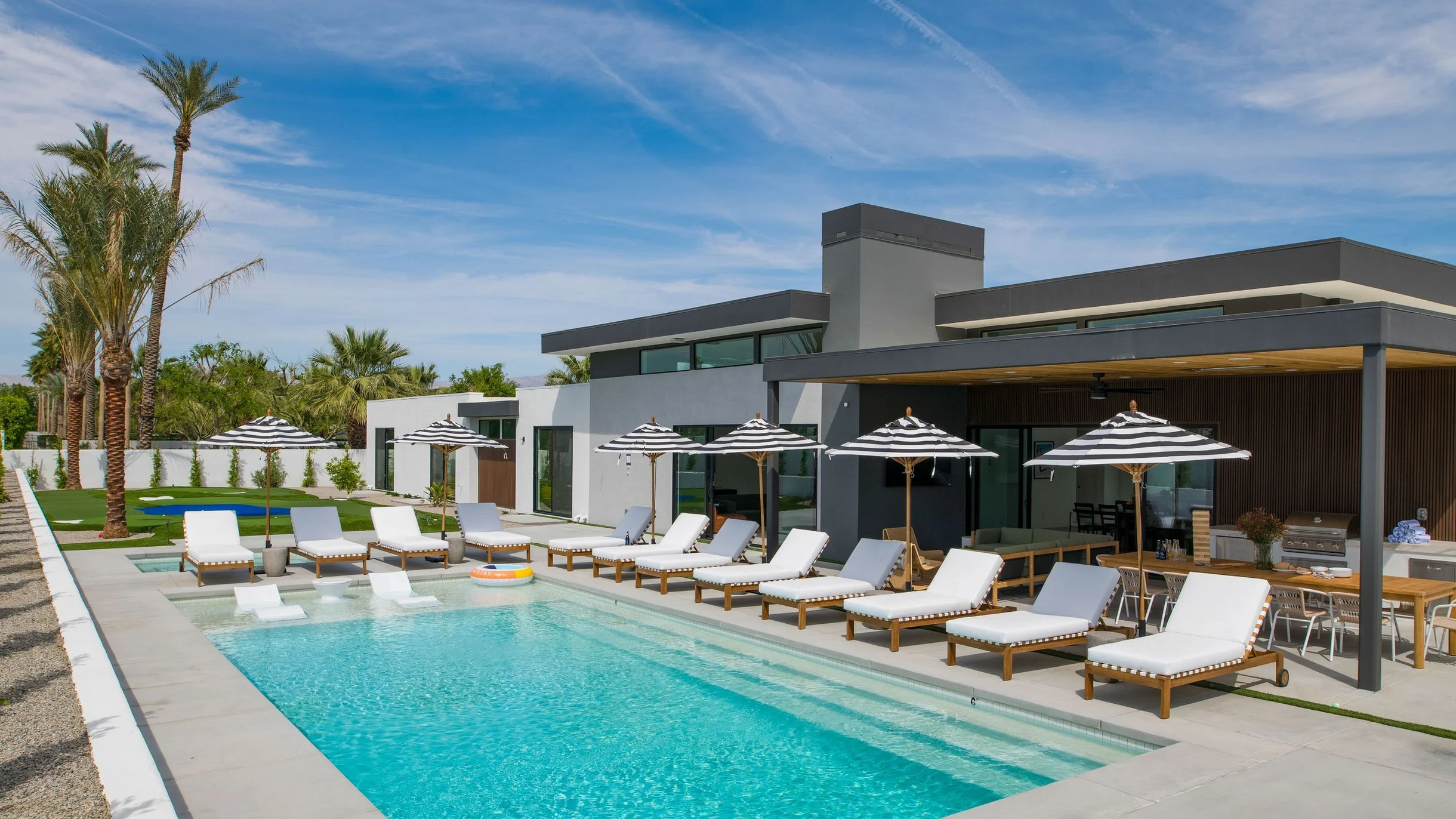 Wander La Quinta Palms #99