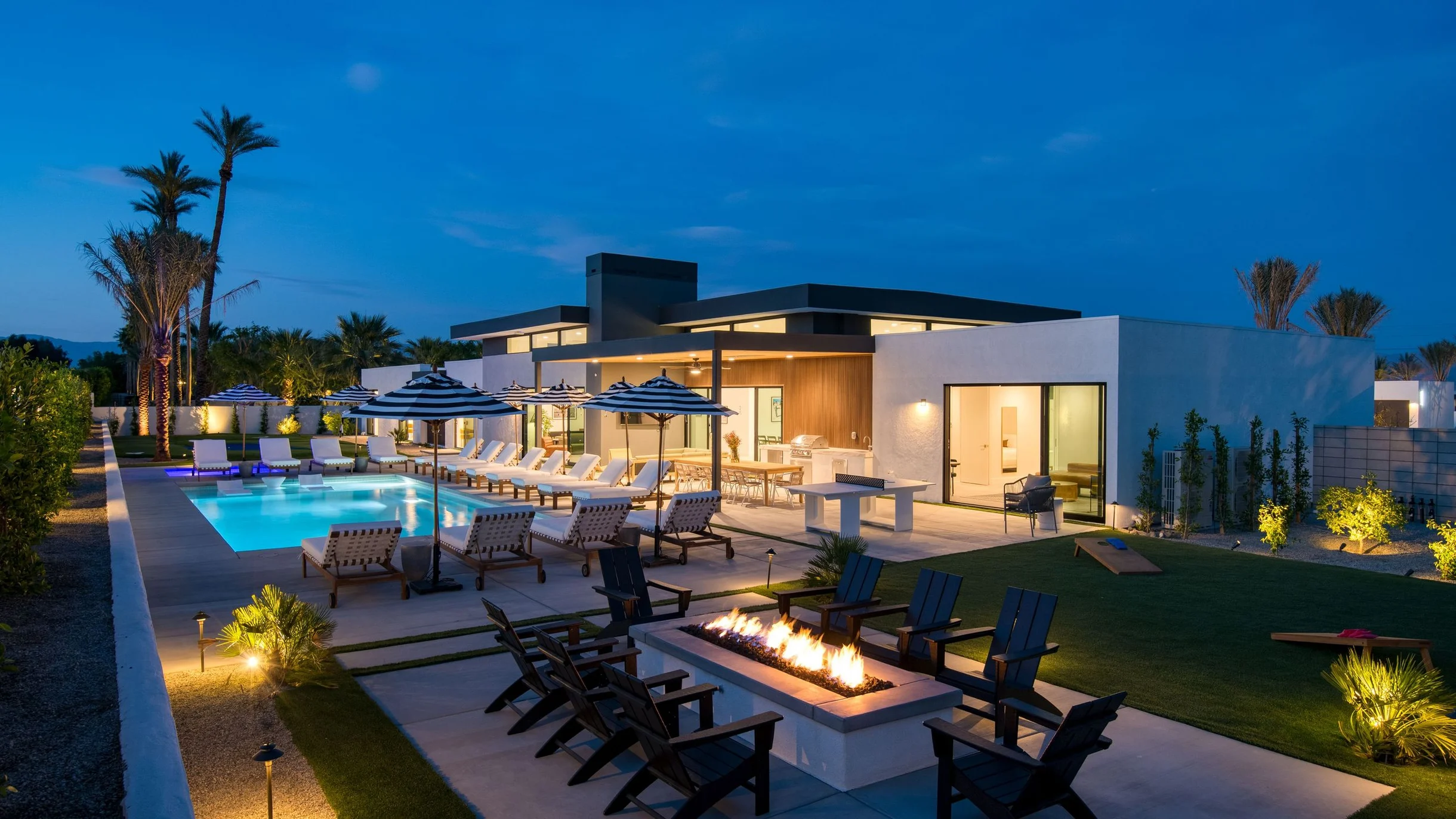 Wander La Quinta Palms #110