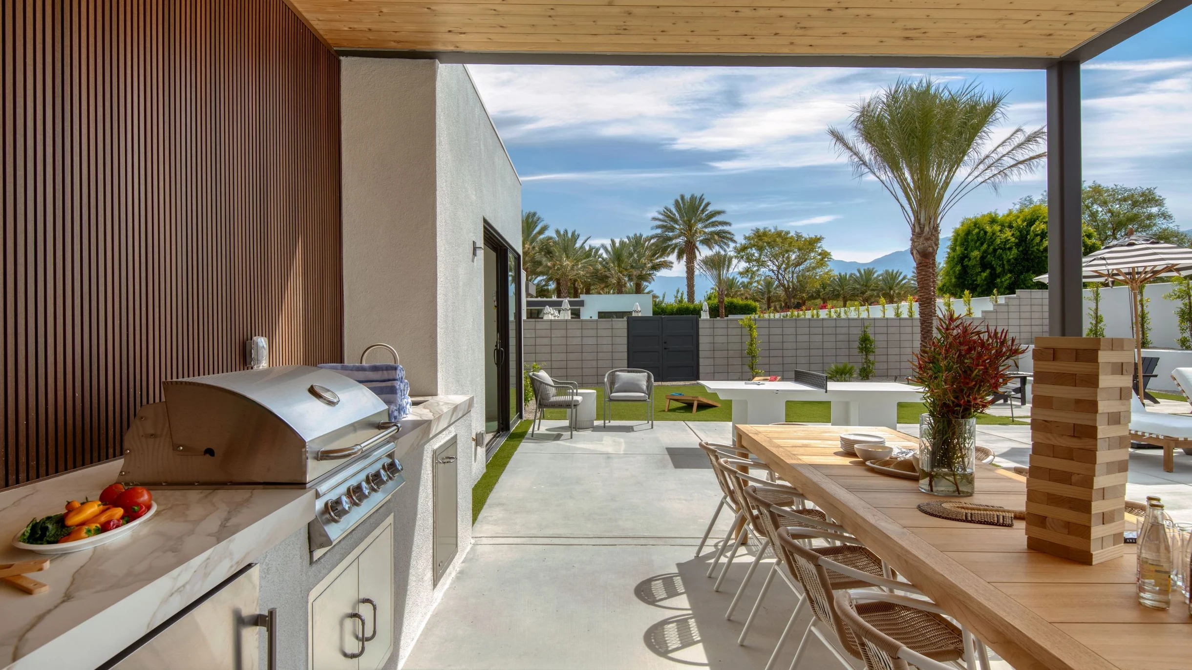 Wander La Quinta Palms #101