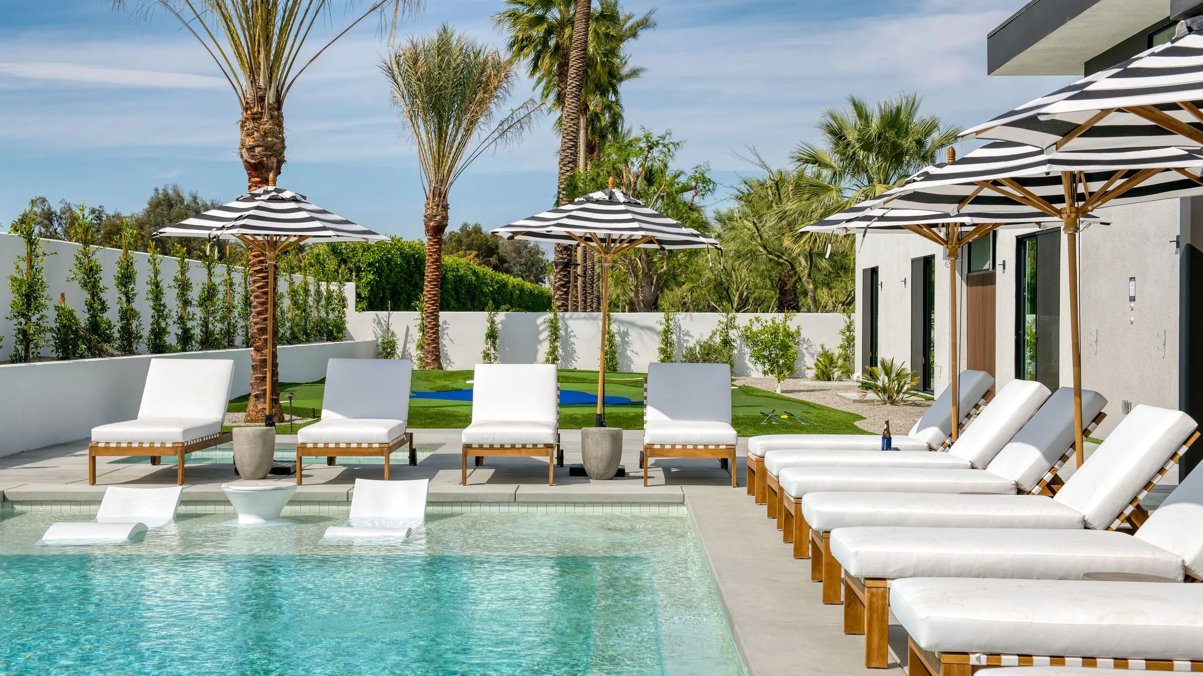 Wander La Quinta Palms #113