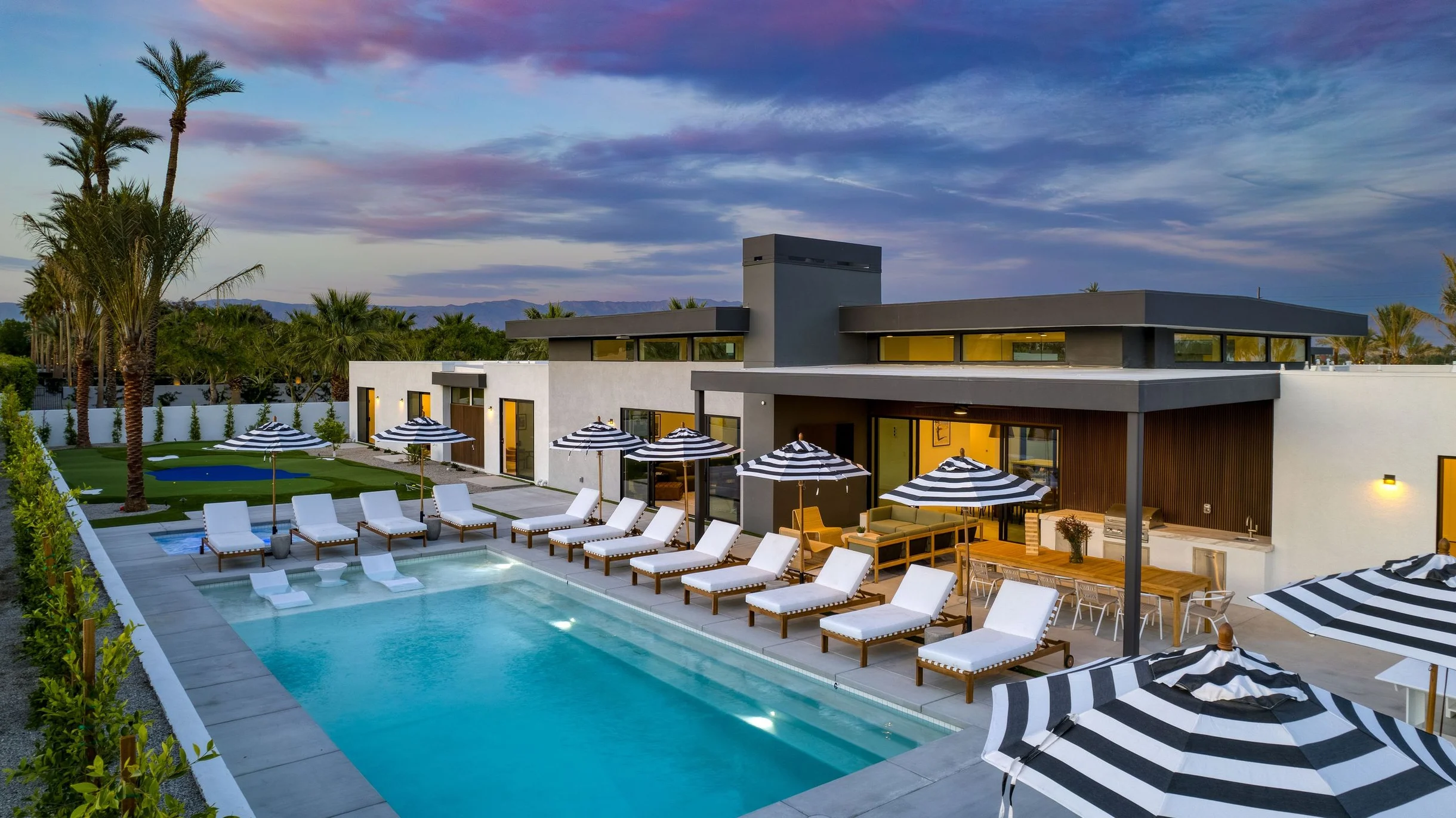 Wander La Quinta Palms #117