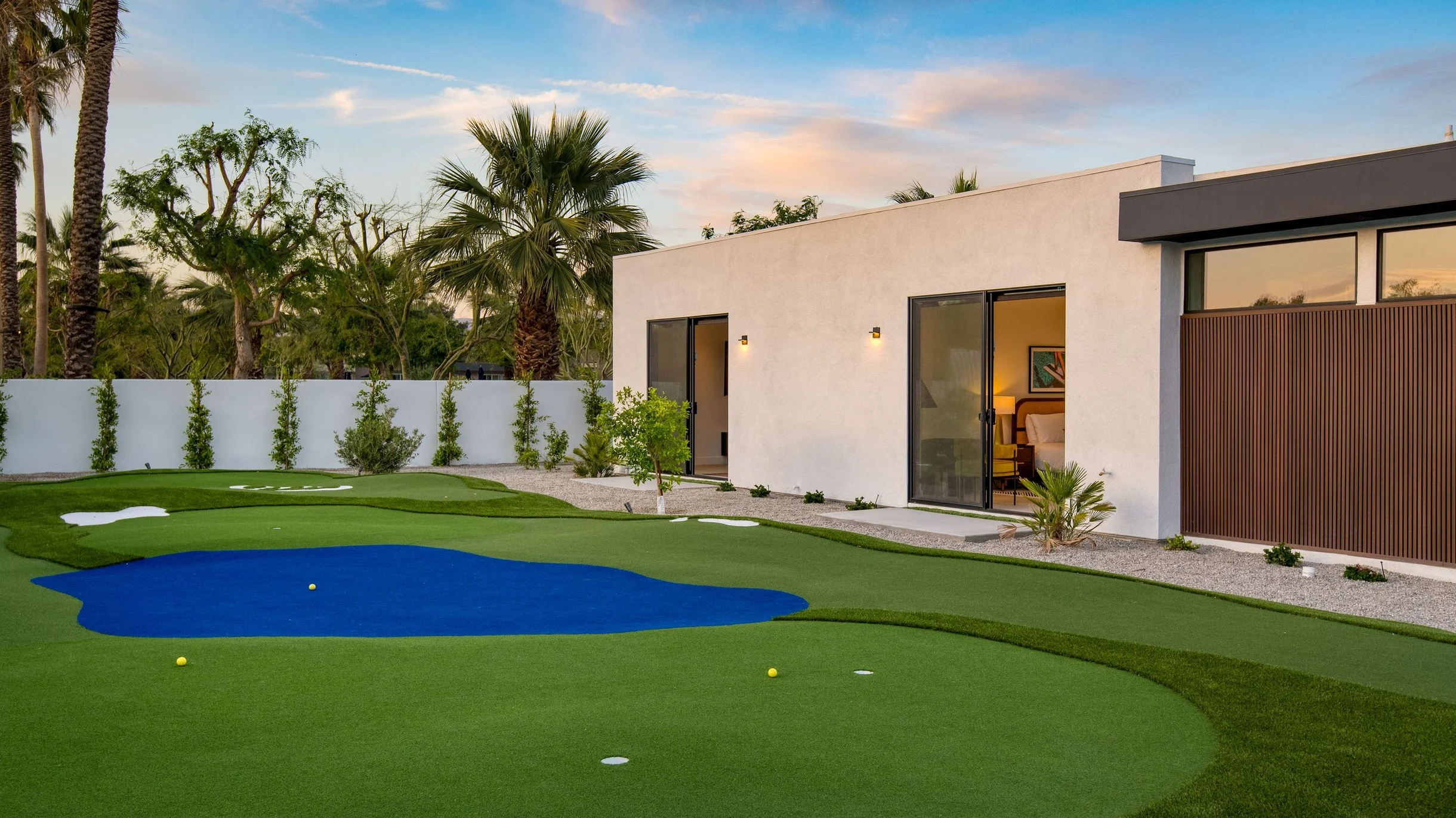 Wander La Quinta Palms #91