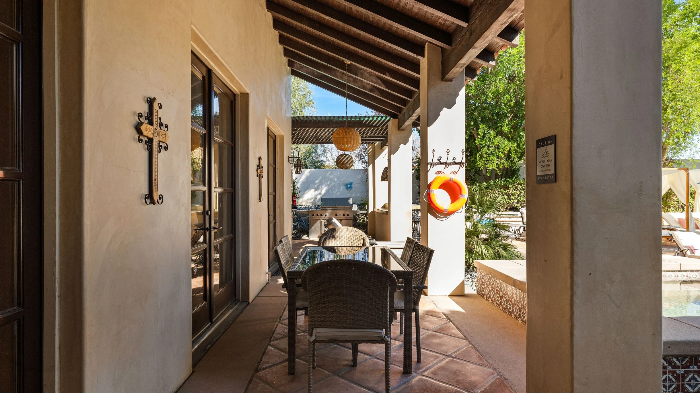 Wander Bermuda Dunes Retreat #171
