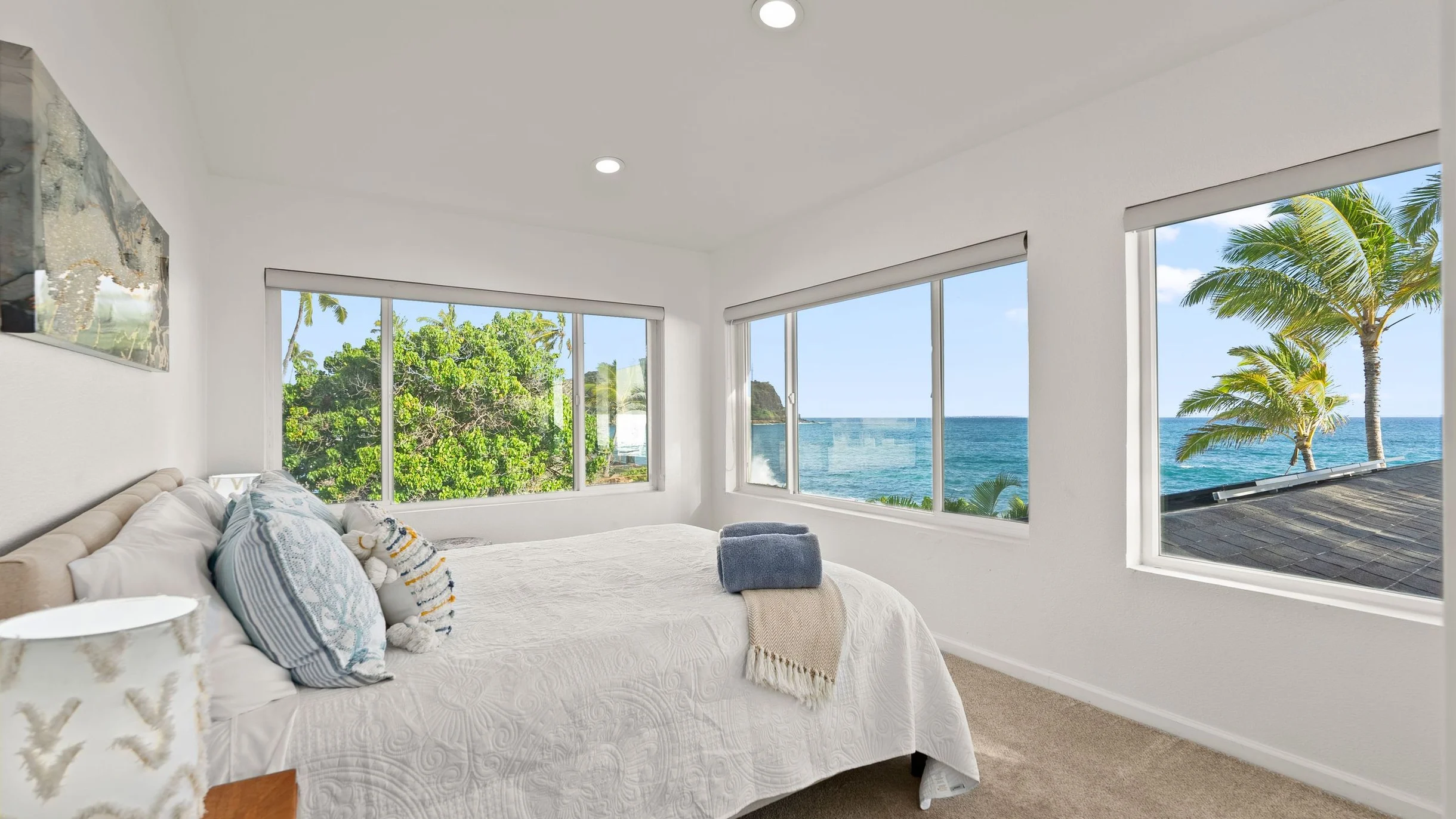 Wander Waianae Tides #63