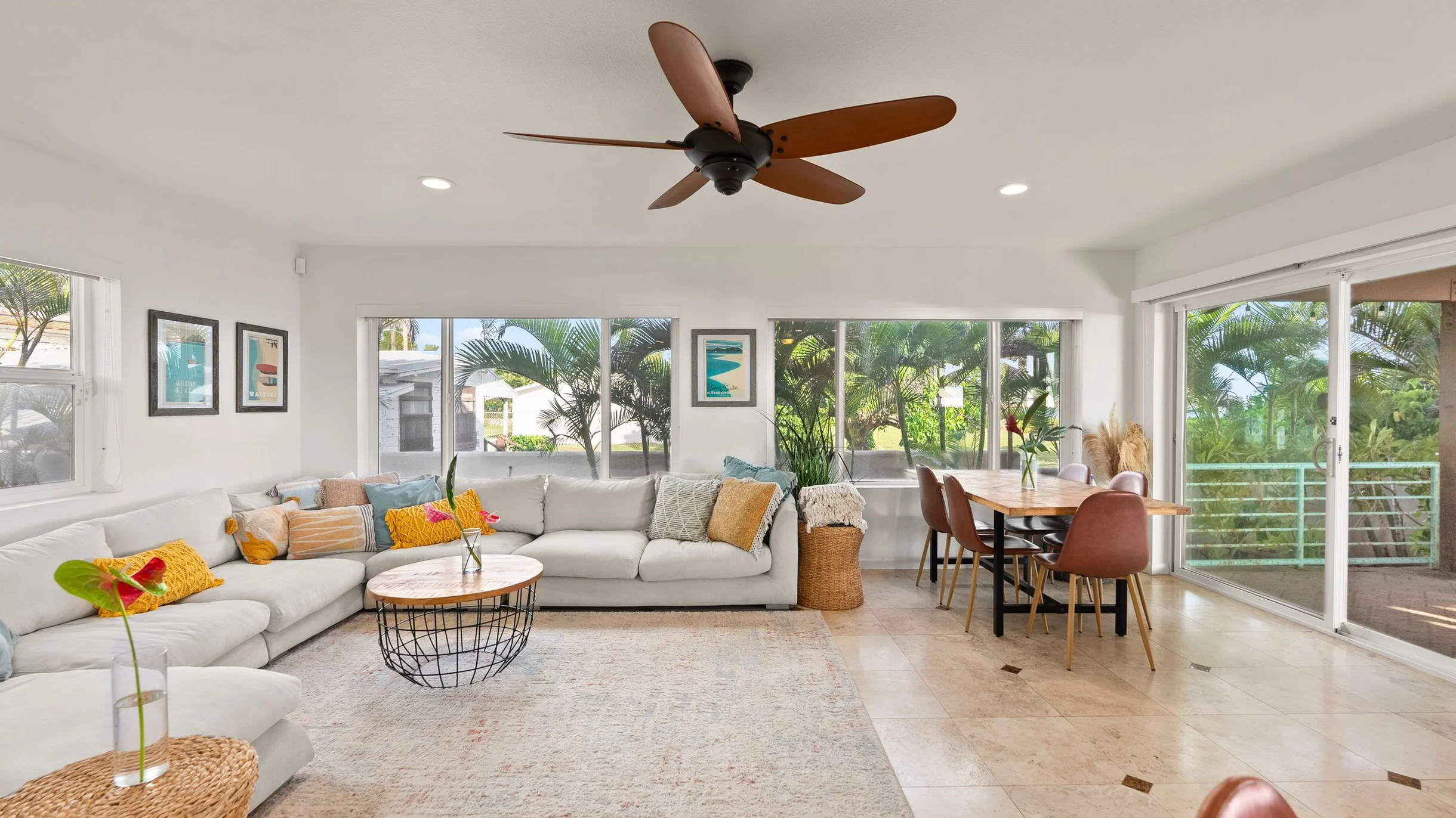 Wander Waianae Tides #52