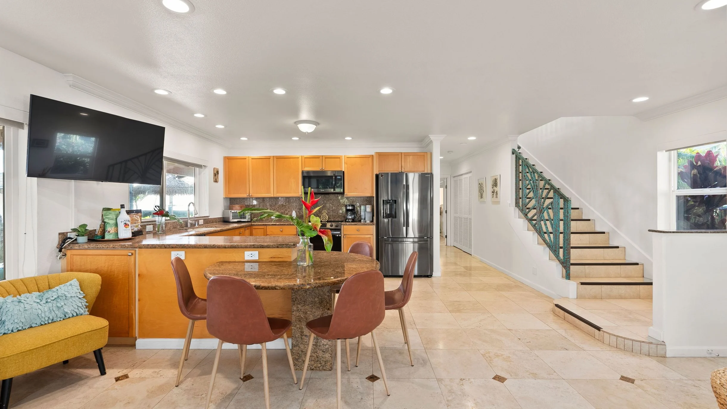 Wander Waianae Tides #48