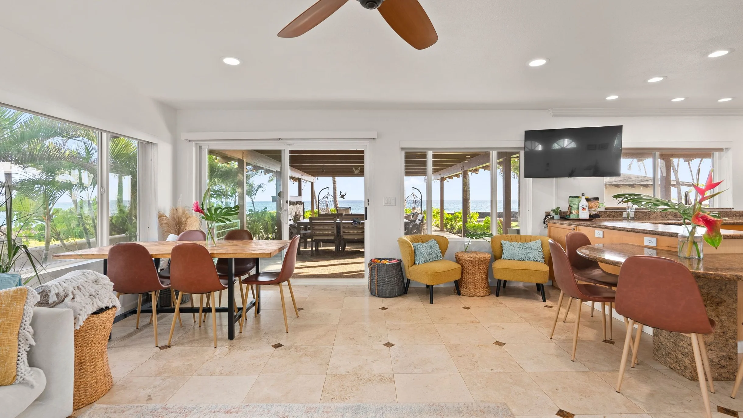 Wander Waianae Tides #54