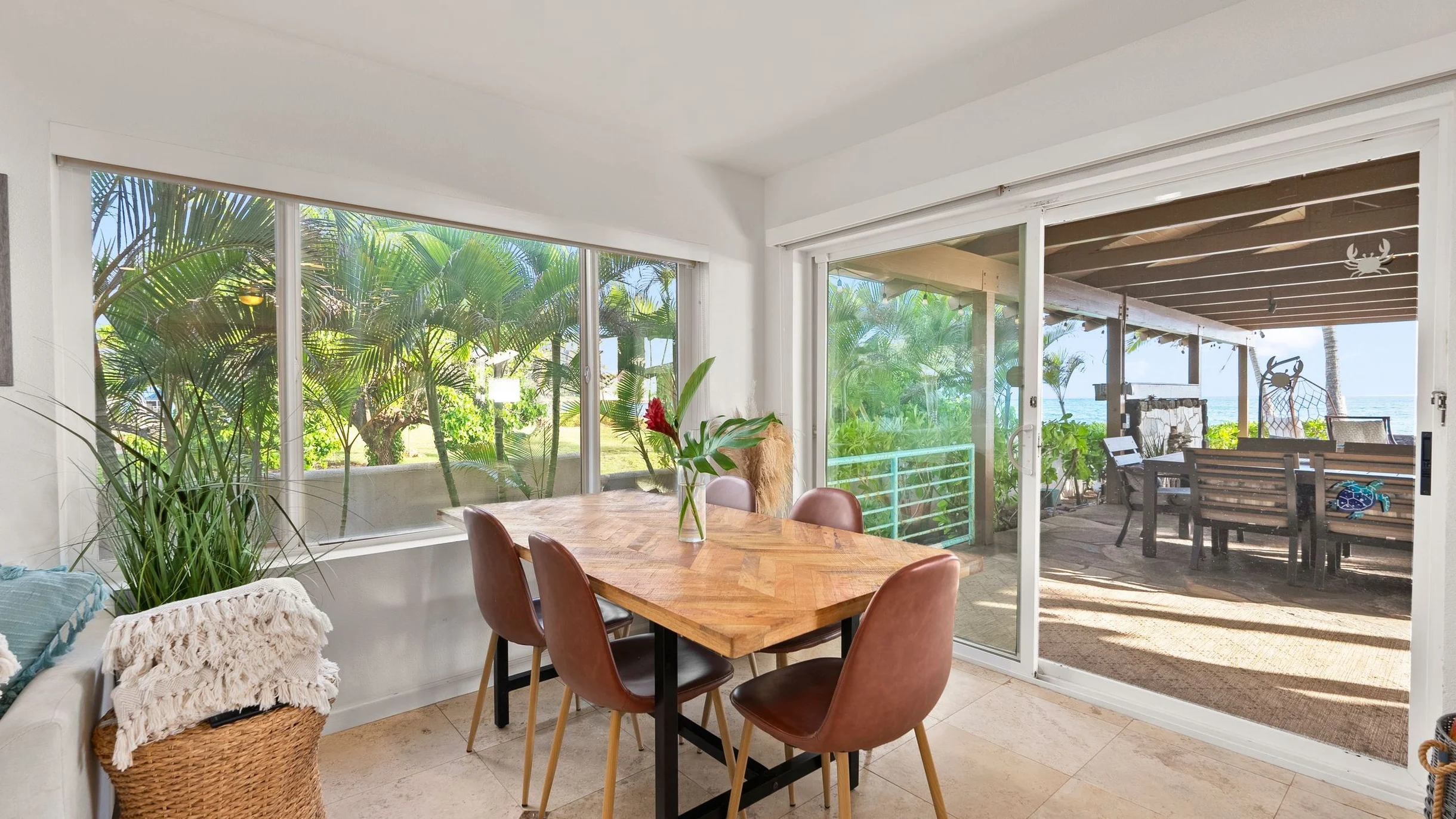 Wander Waianae Tides #38