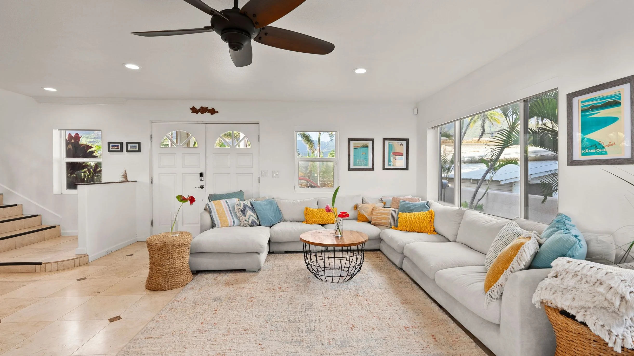 Wander Waianae Tides #44