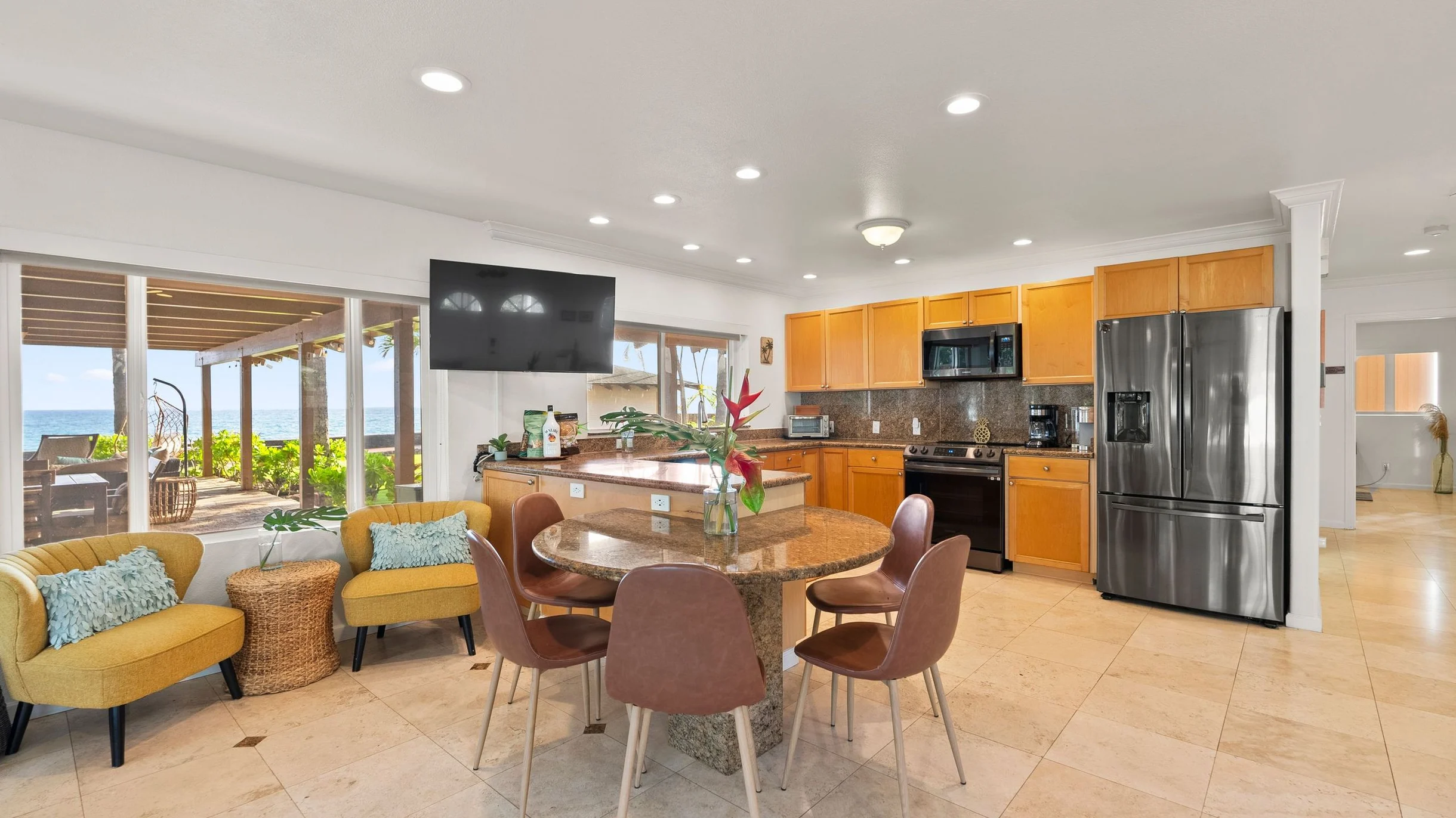 Wander Waianae Tides #21