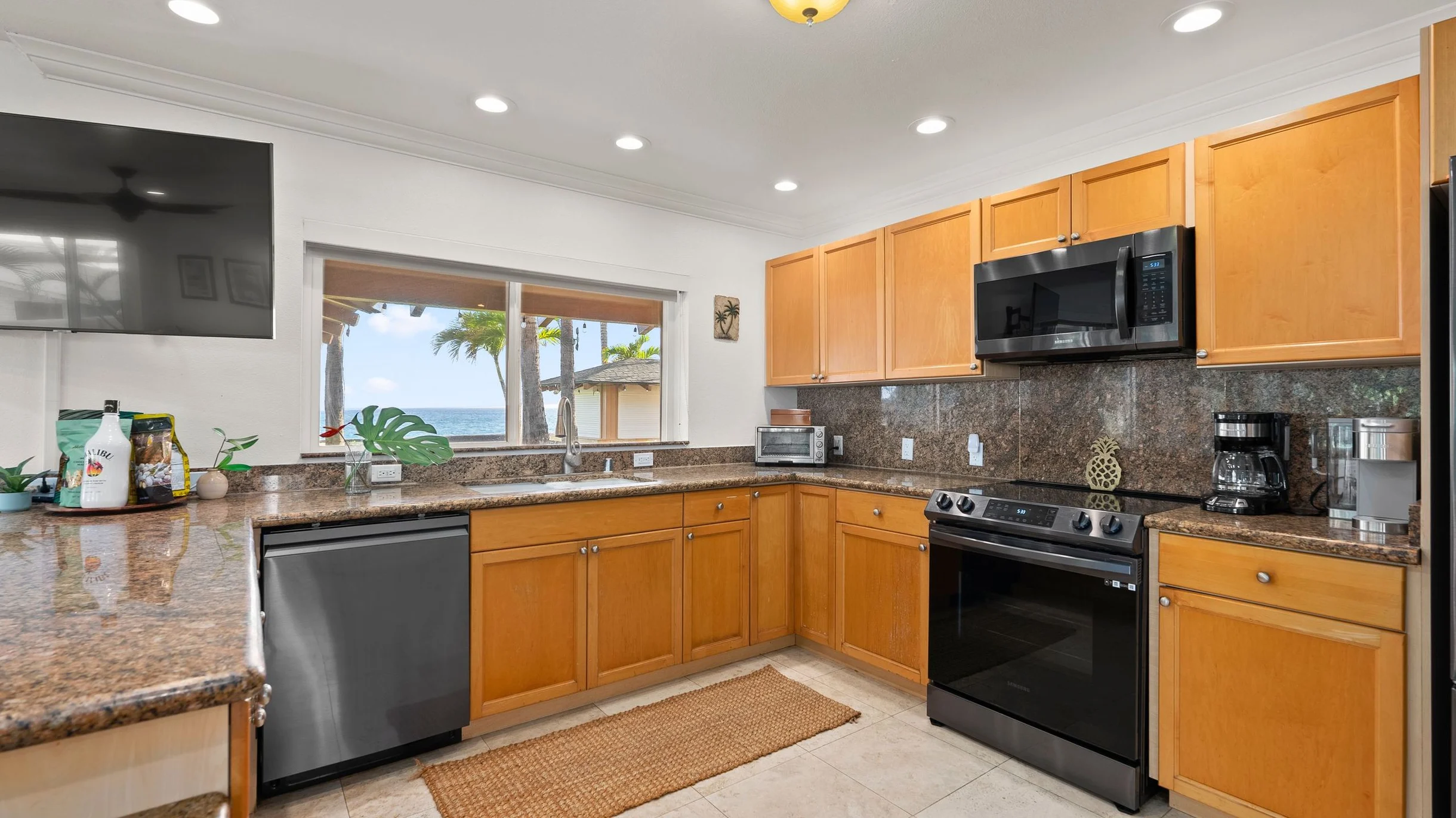 Wander Waianae Tides #56