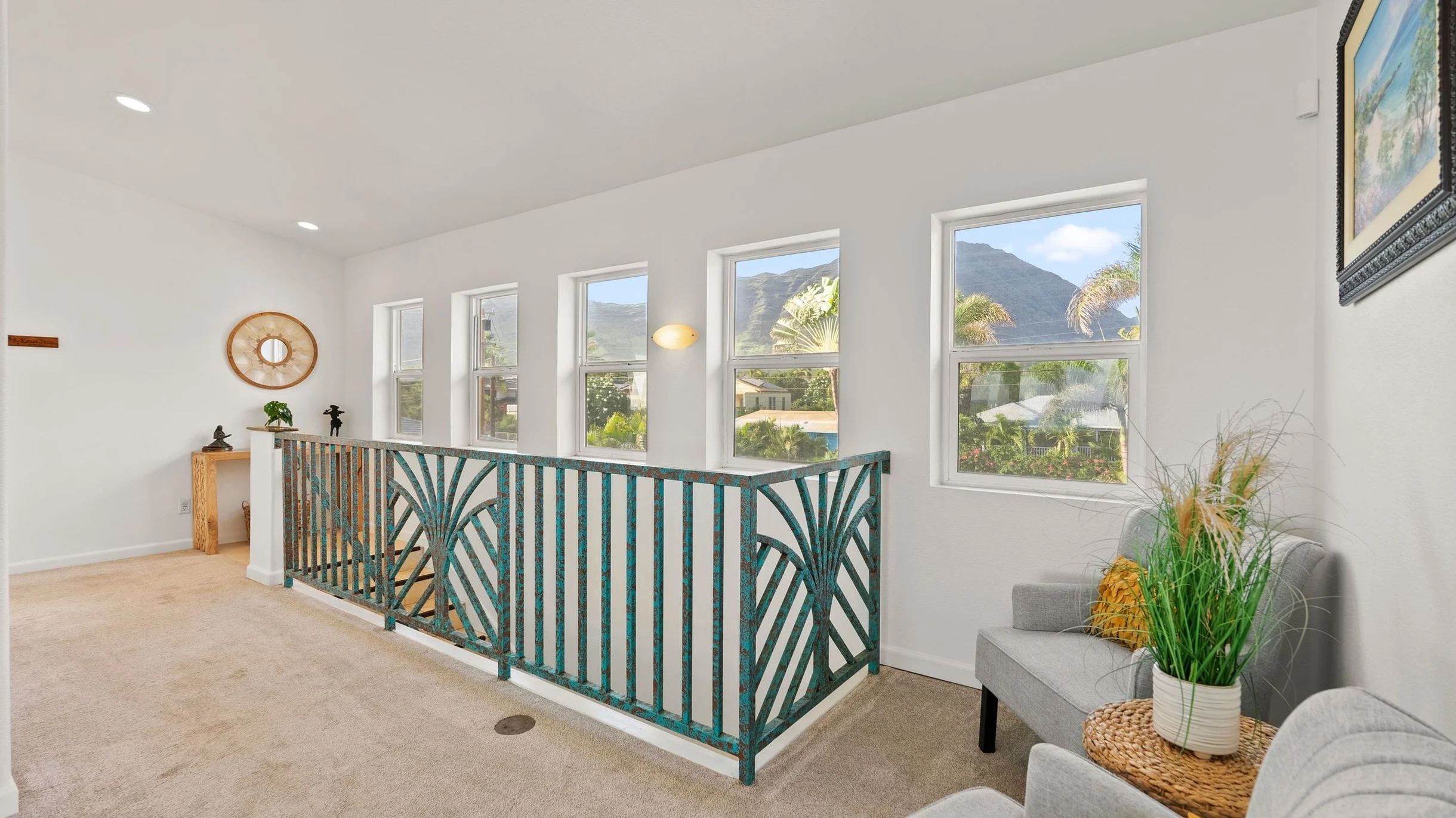 Wander Waianae Tides #58