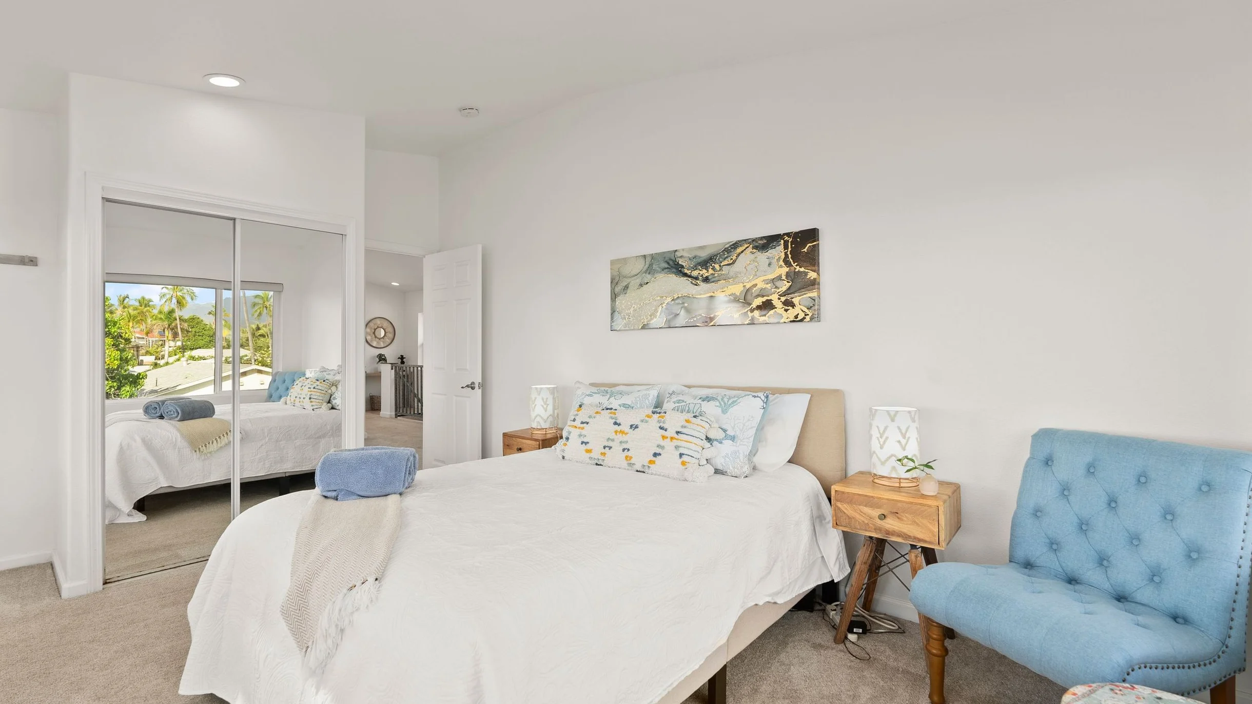 Wander Waianae Tides #50