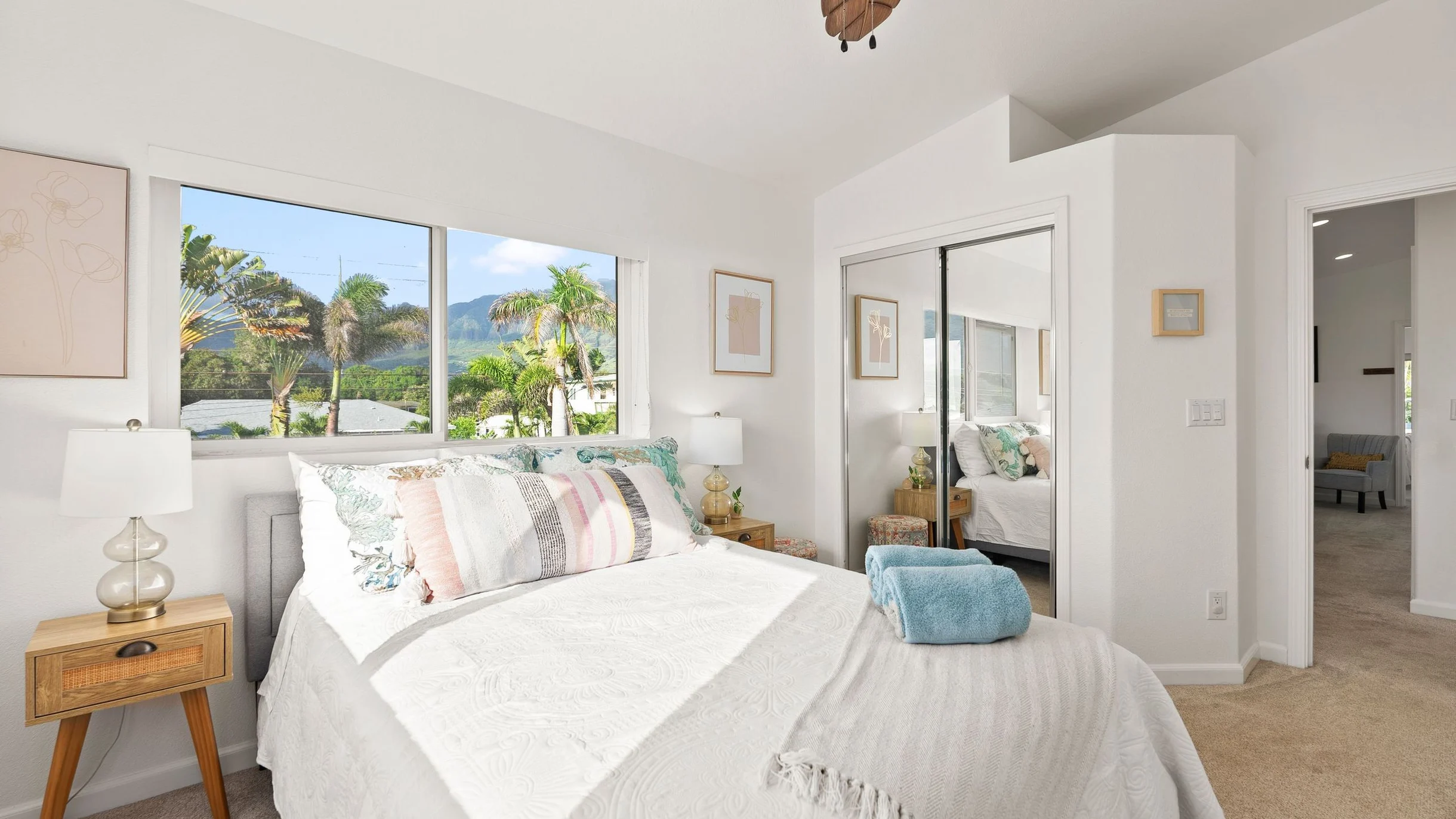 Wander Waianae Tides #66