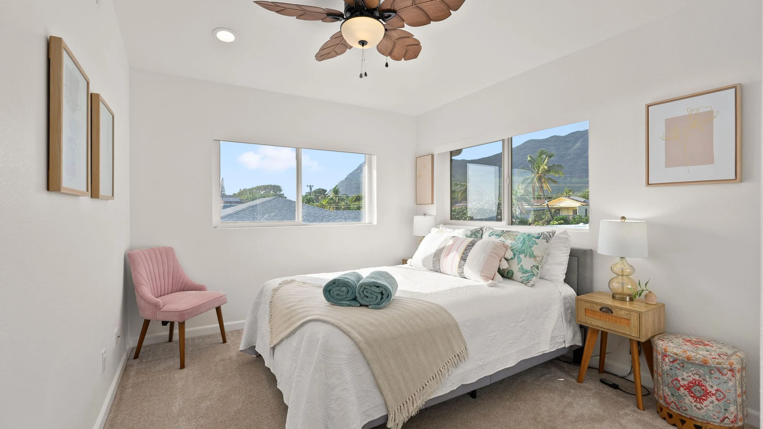 Wander Waianae Tides #64