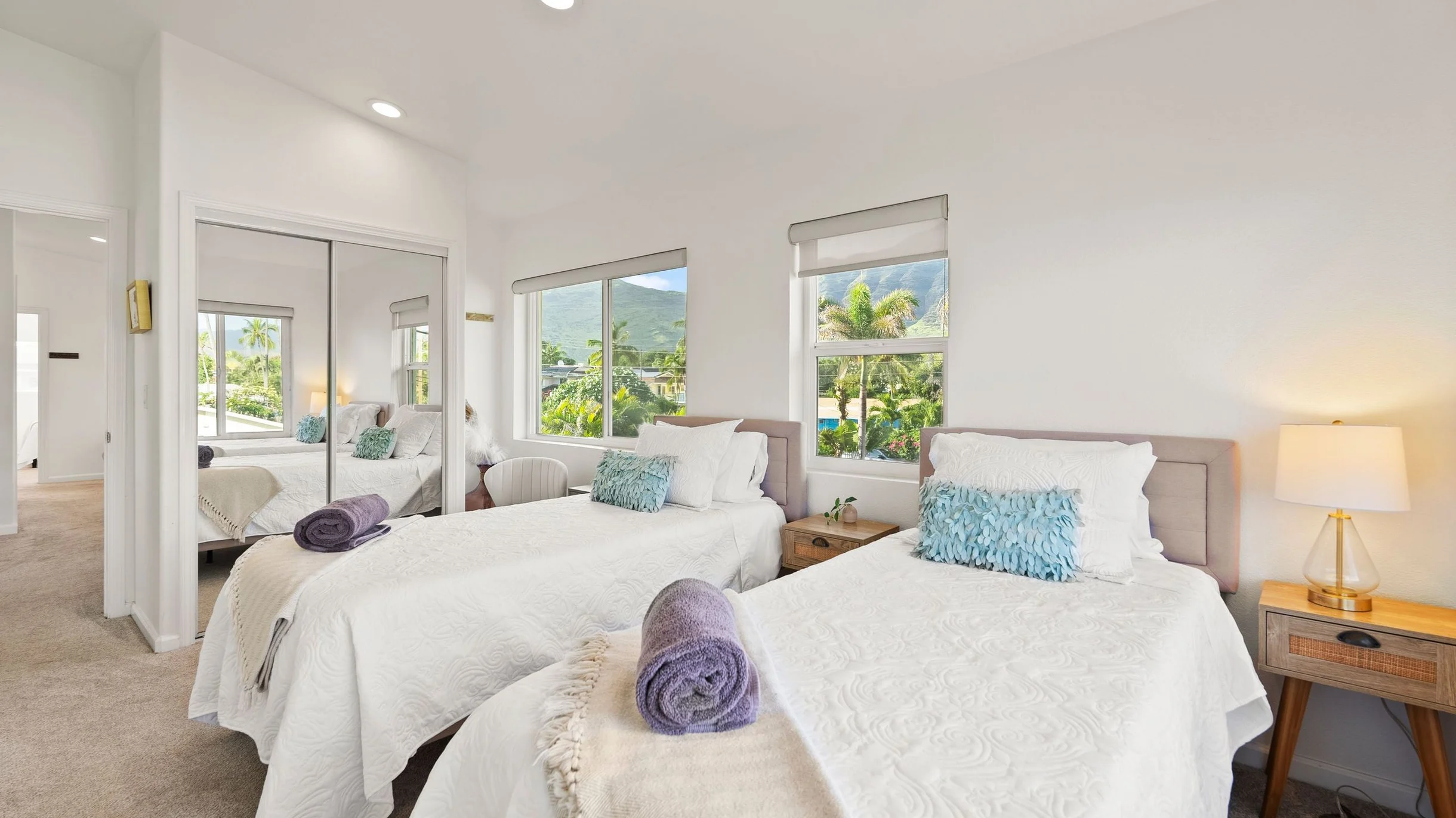 Wander Waianae Tides #102