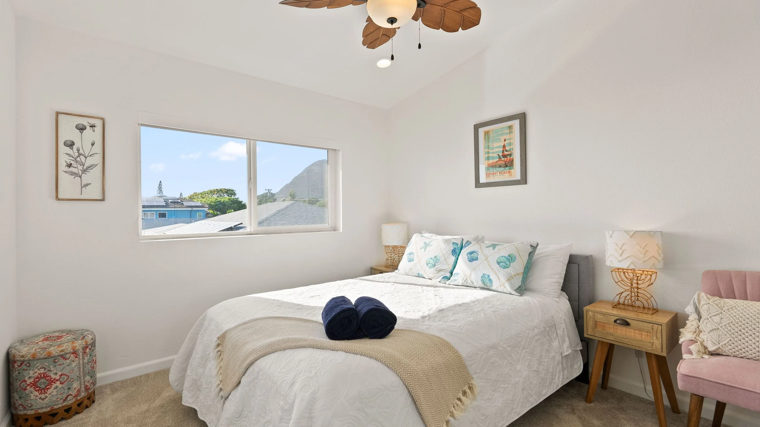 Wander Waianae Tides #68