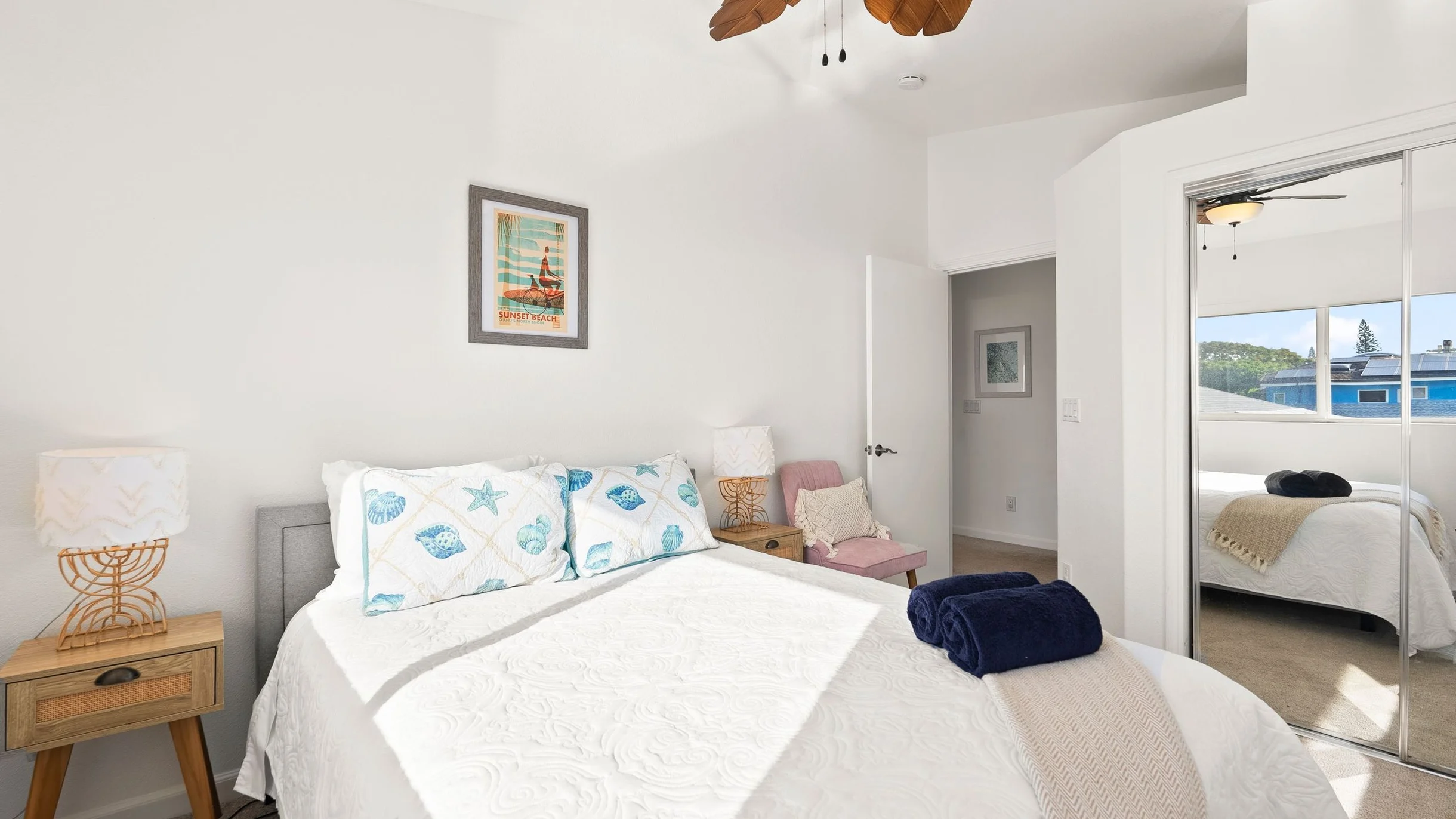 Wander Waianae Tides #72