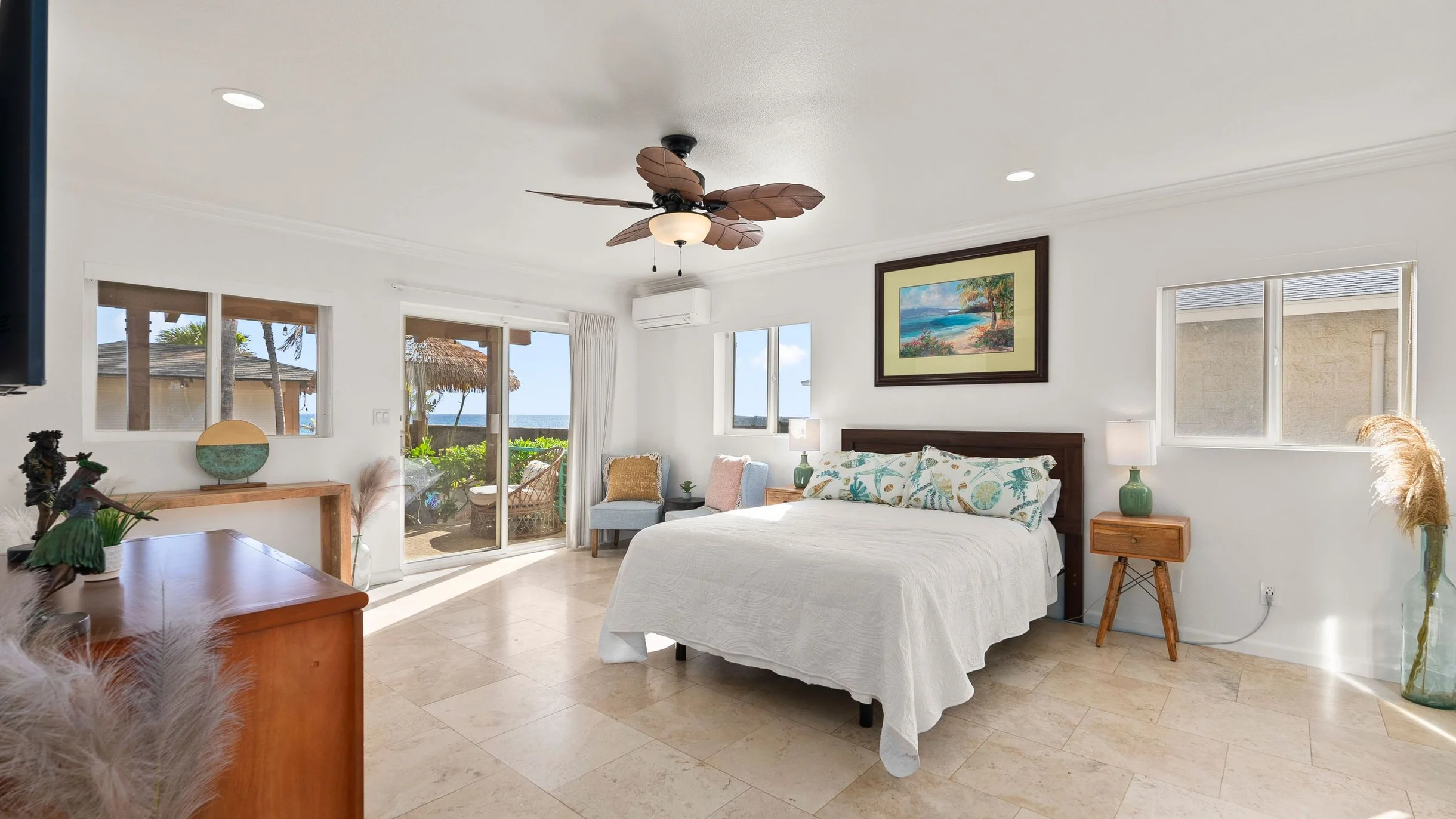 Wander Waianae Tides #79