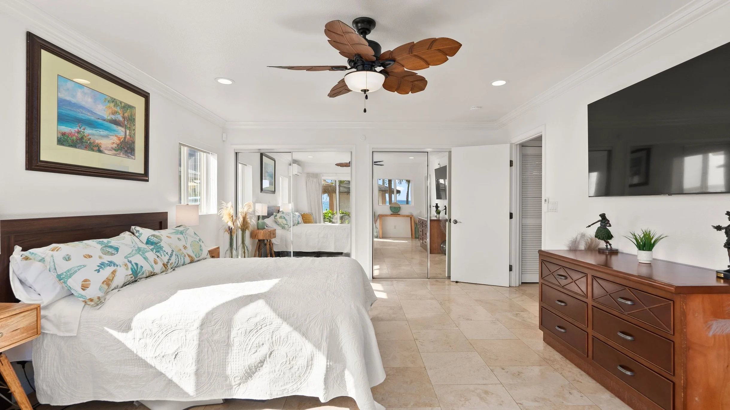 Wander Waianae Tides #76