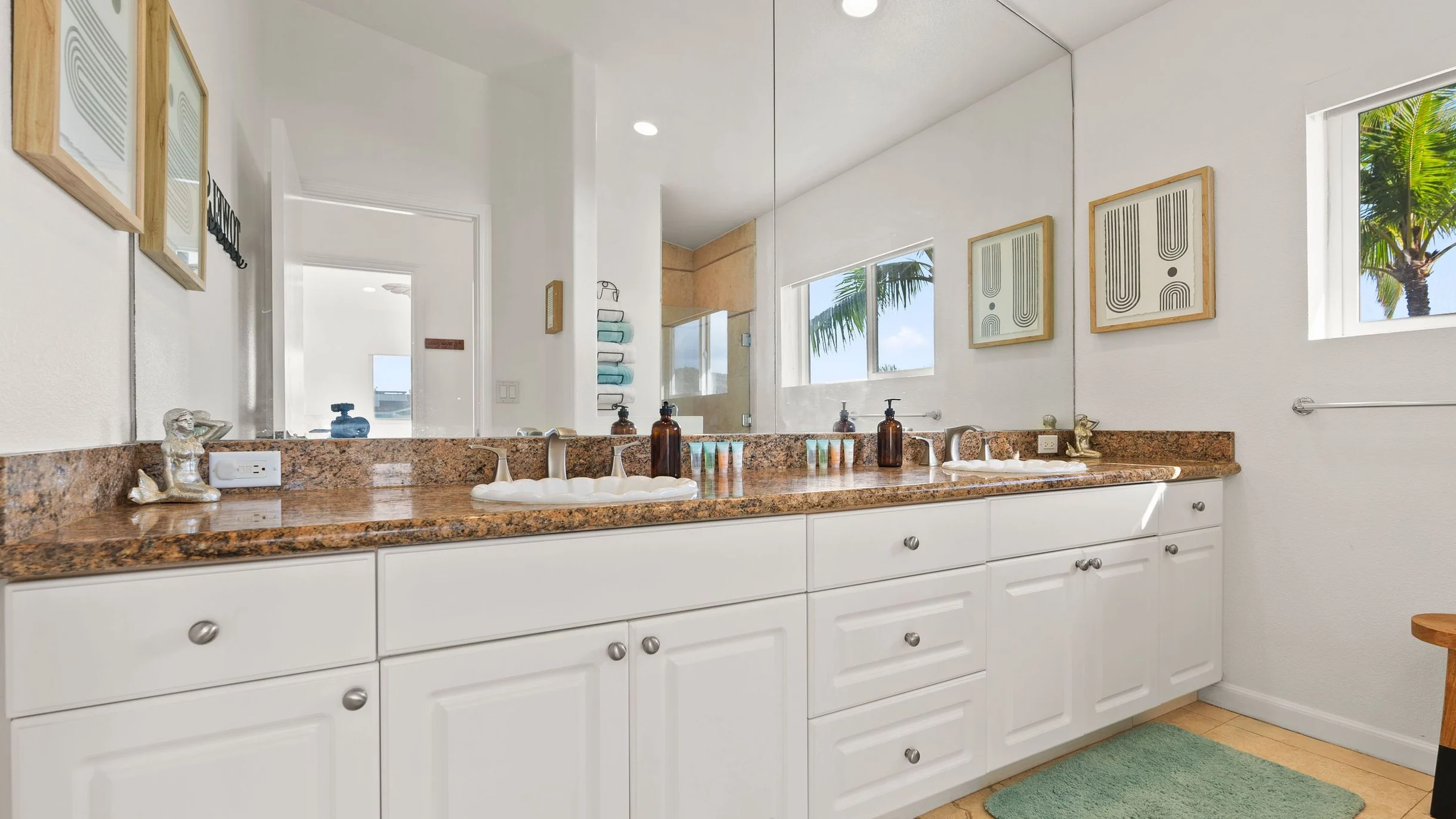 Wander Waianae Tides #87