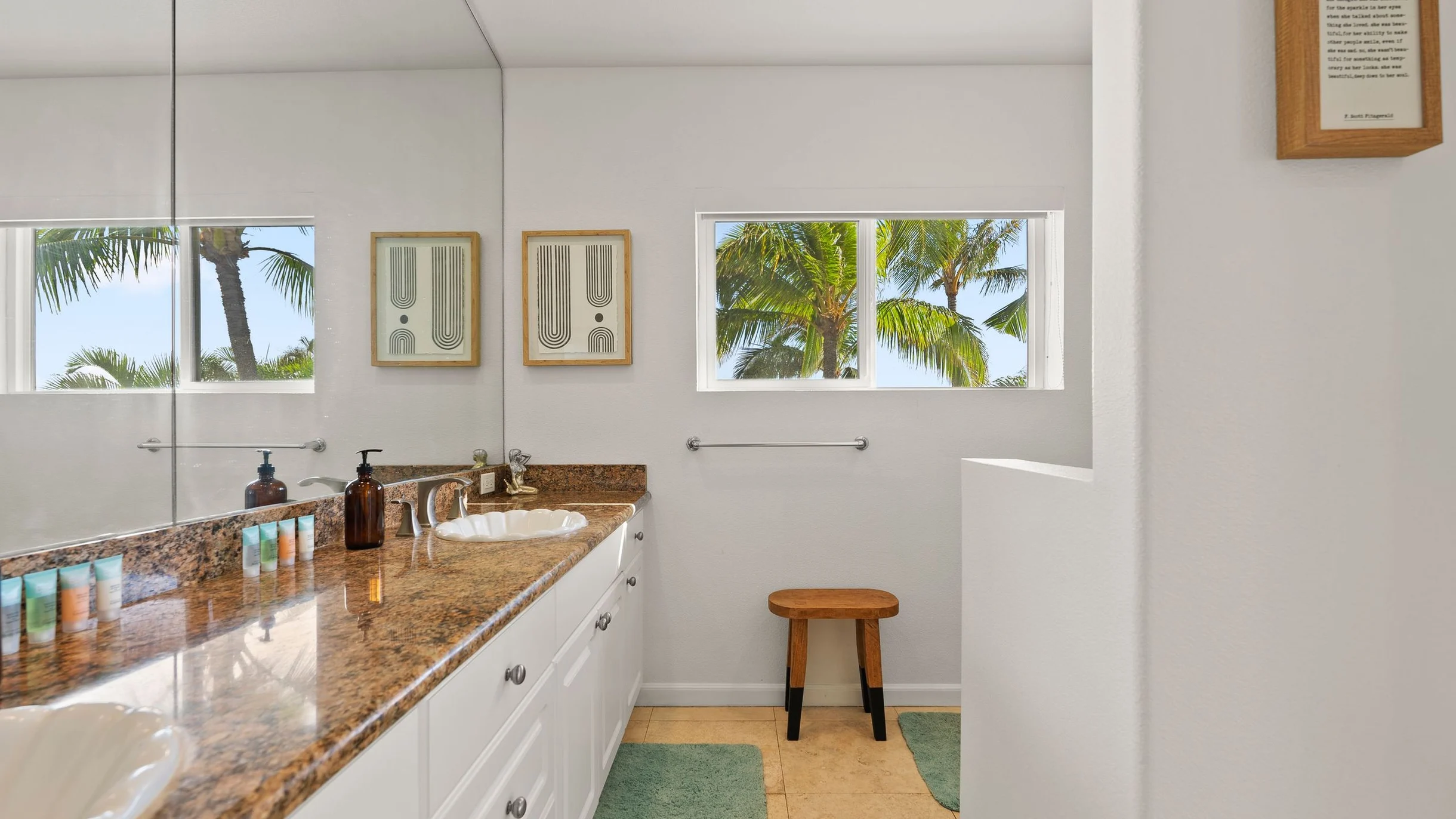 Wander Waianae Tides #104