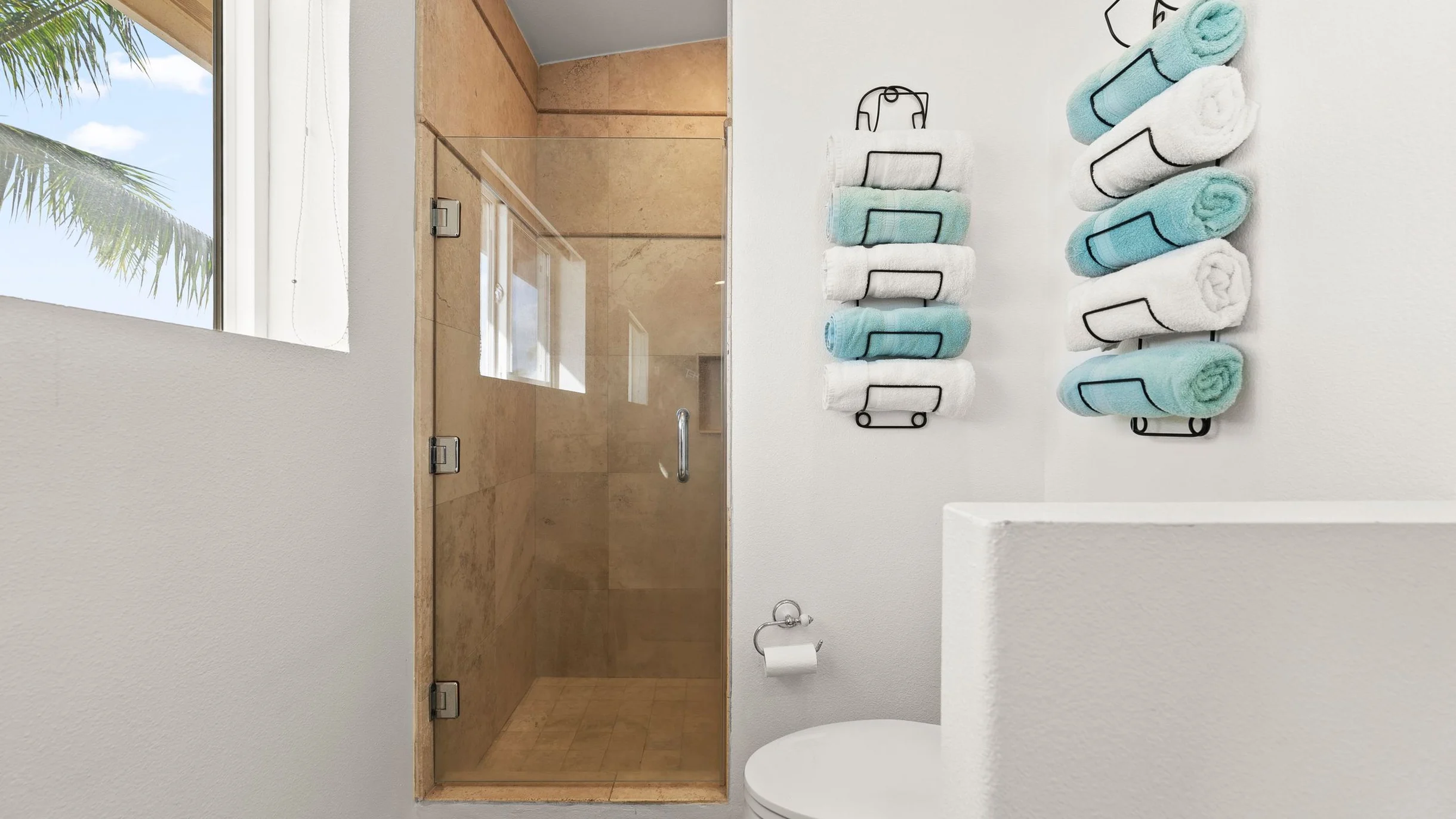 Wander Waianae Tides #98