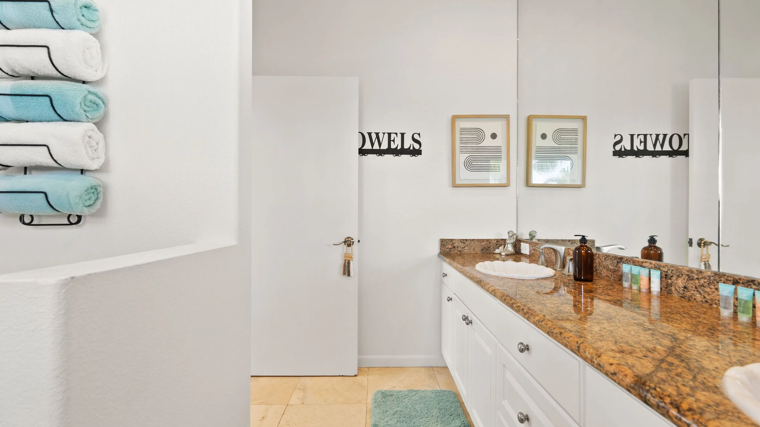 Wander Waianae Tides #73