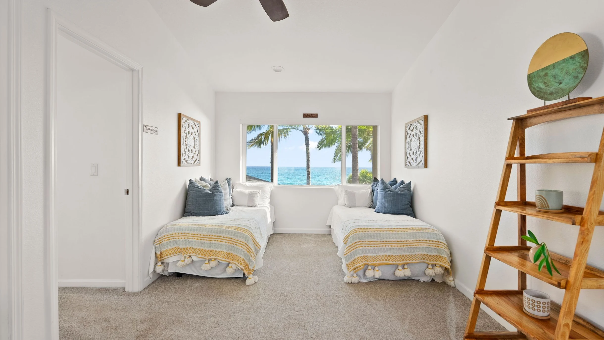 Wander Waianae Tides #97