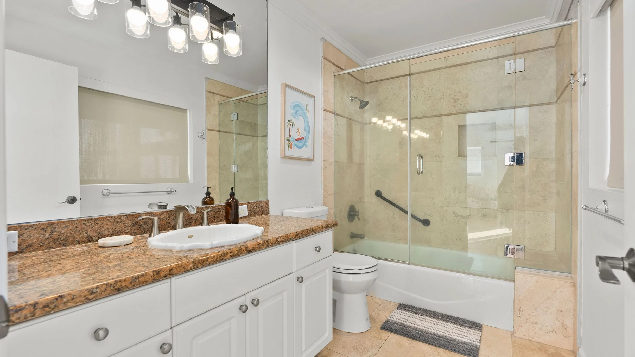 Wander Waianae Tides #86