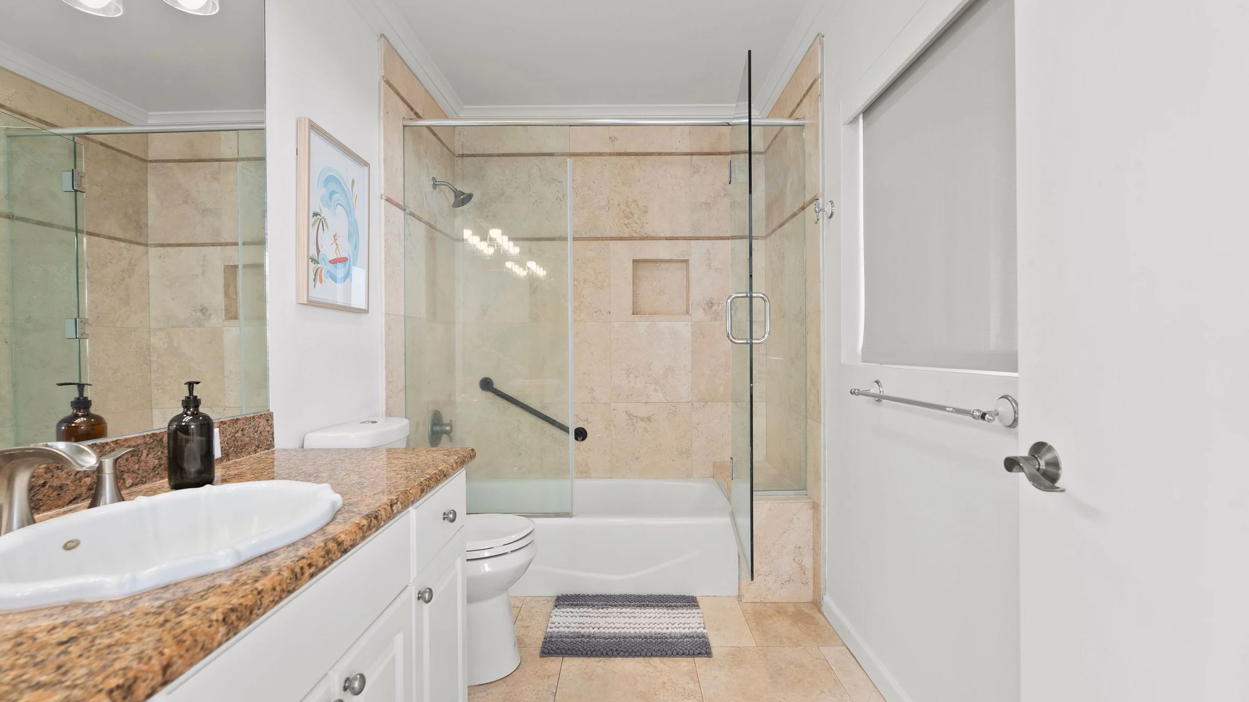 Wander Waianae Tides #80