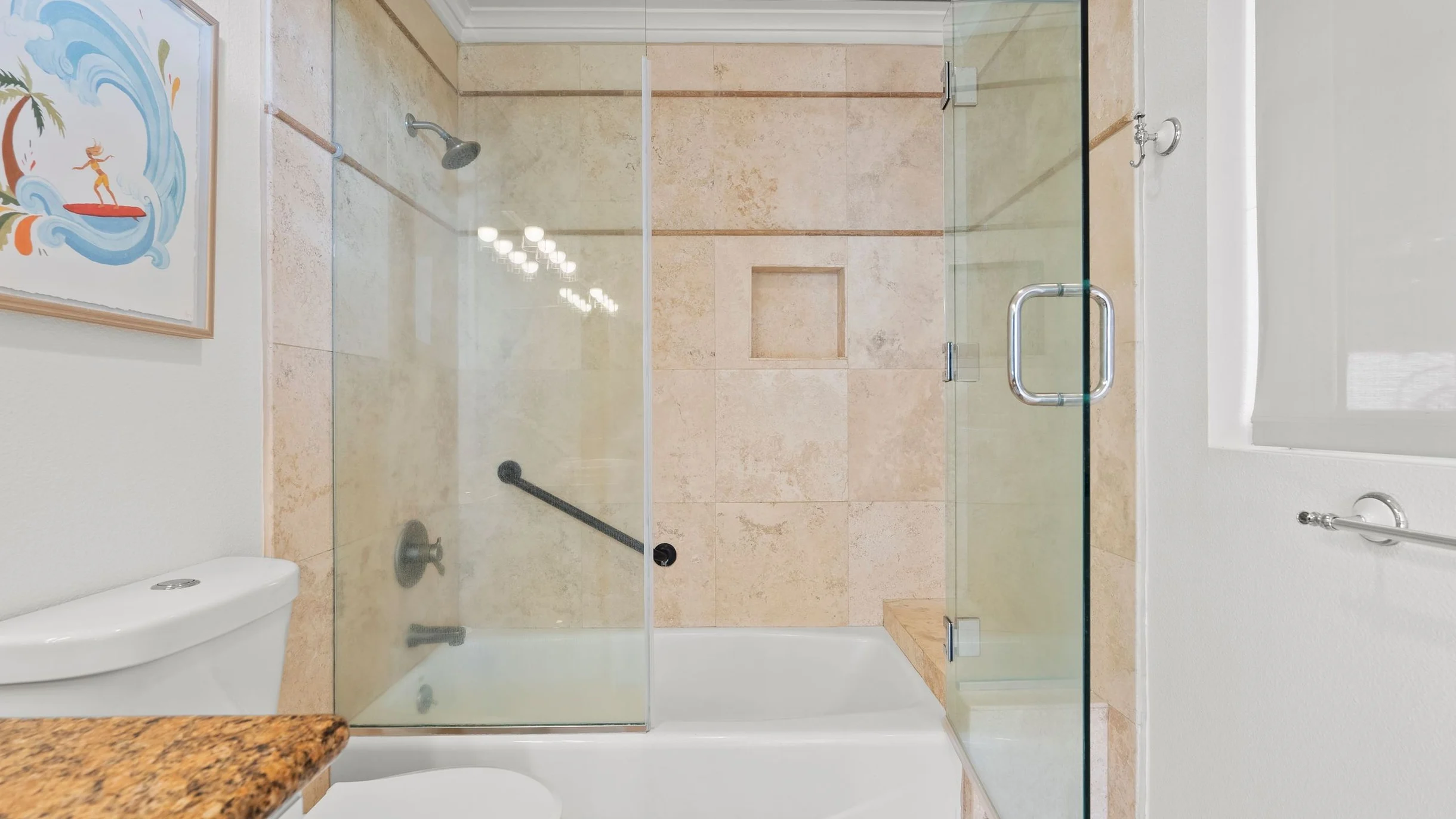 Wander Waianae Tides #82