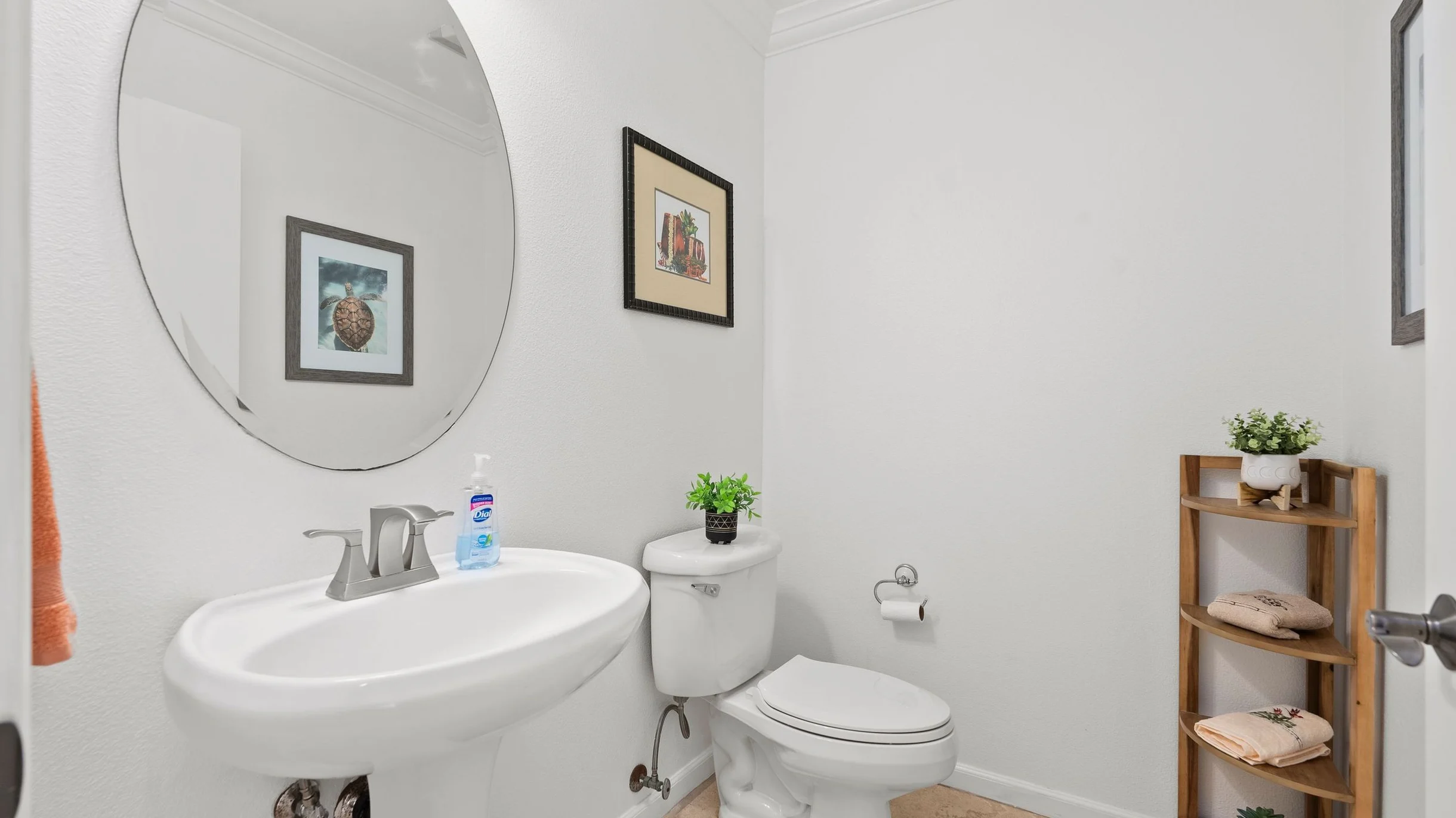 Wander Waianae Tides #69