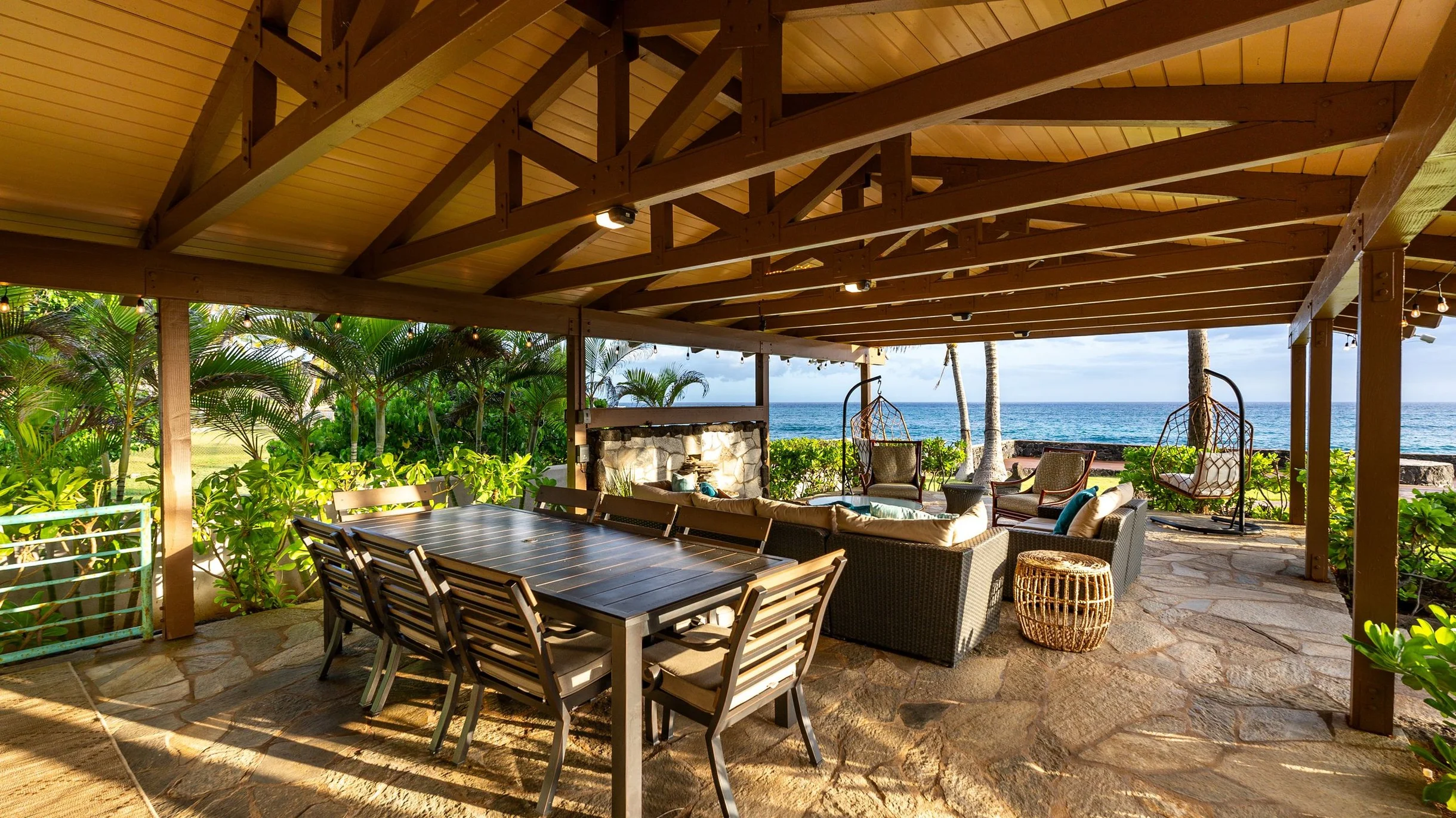 Wander Waianae Tides #96