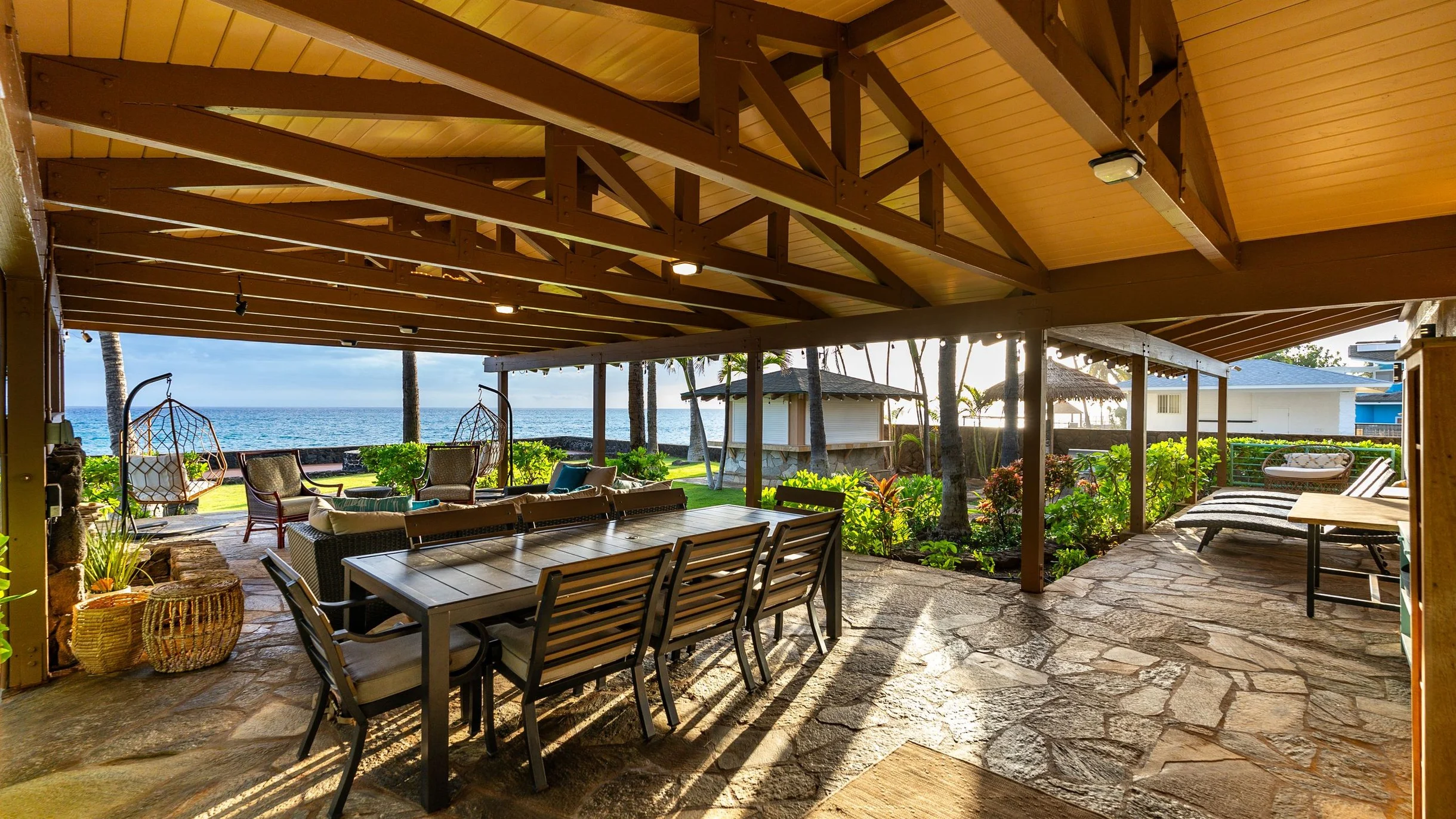 Wander Waianae Tides #84