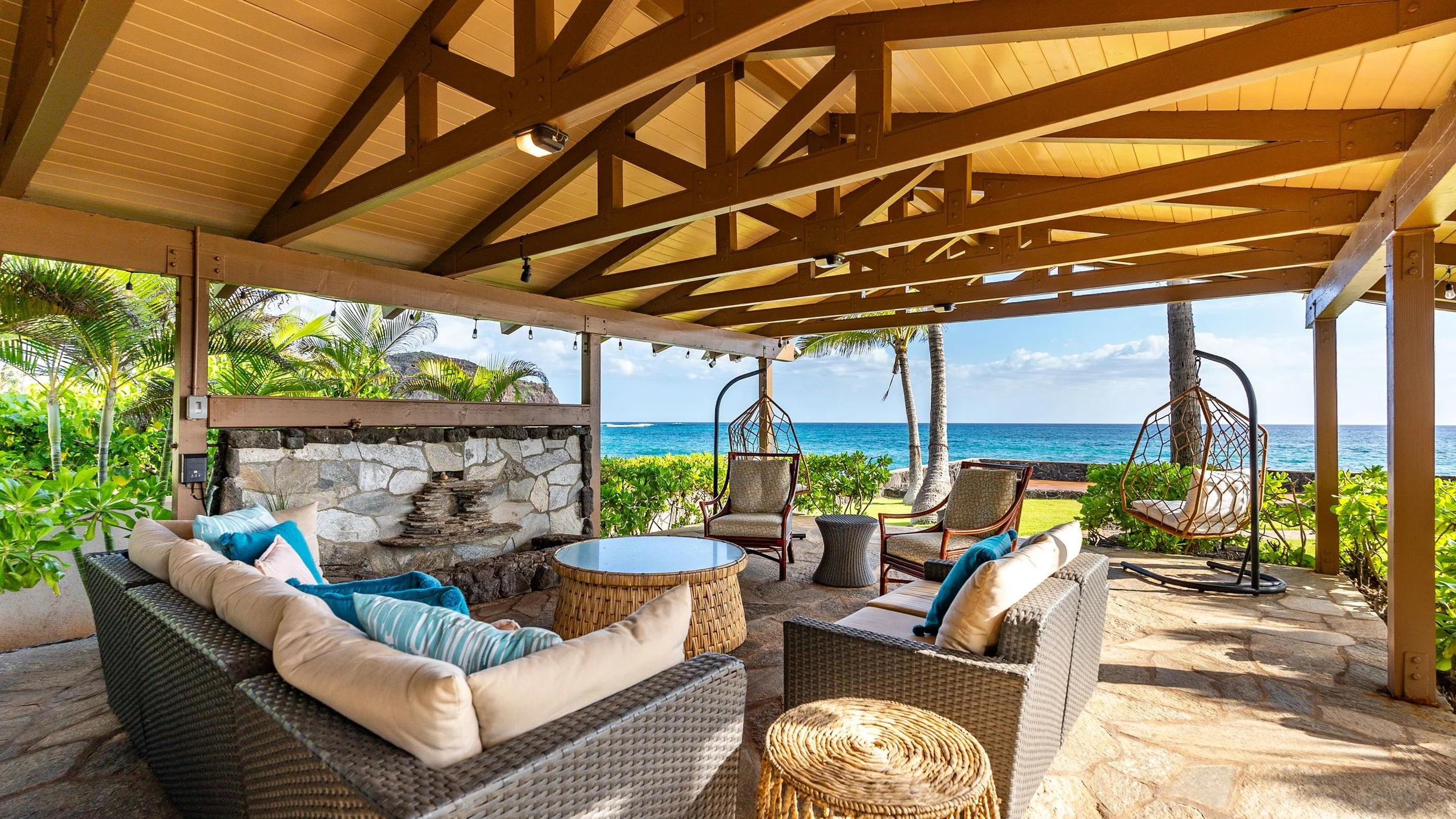 Wander Waianae Tides #81